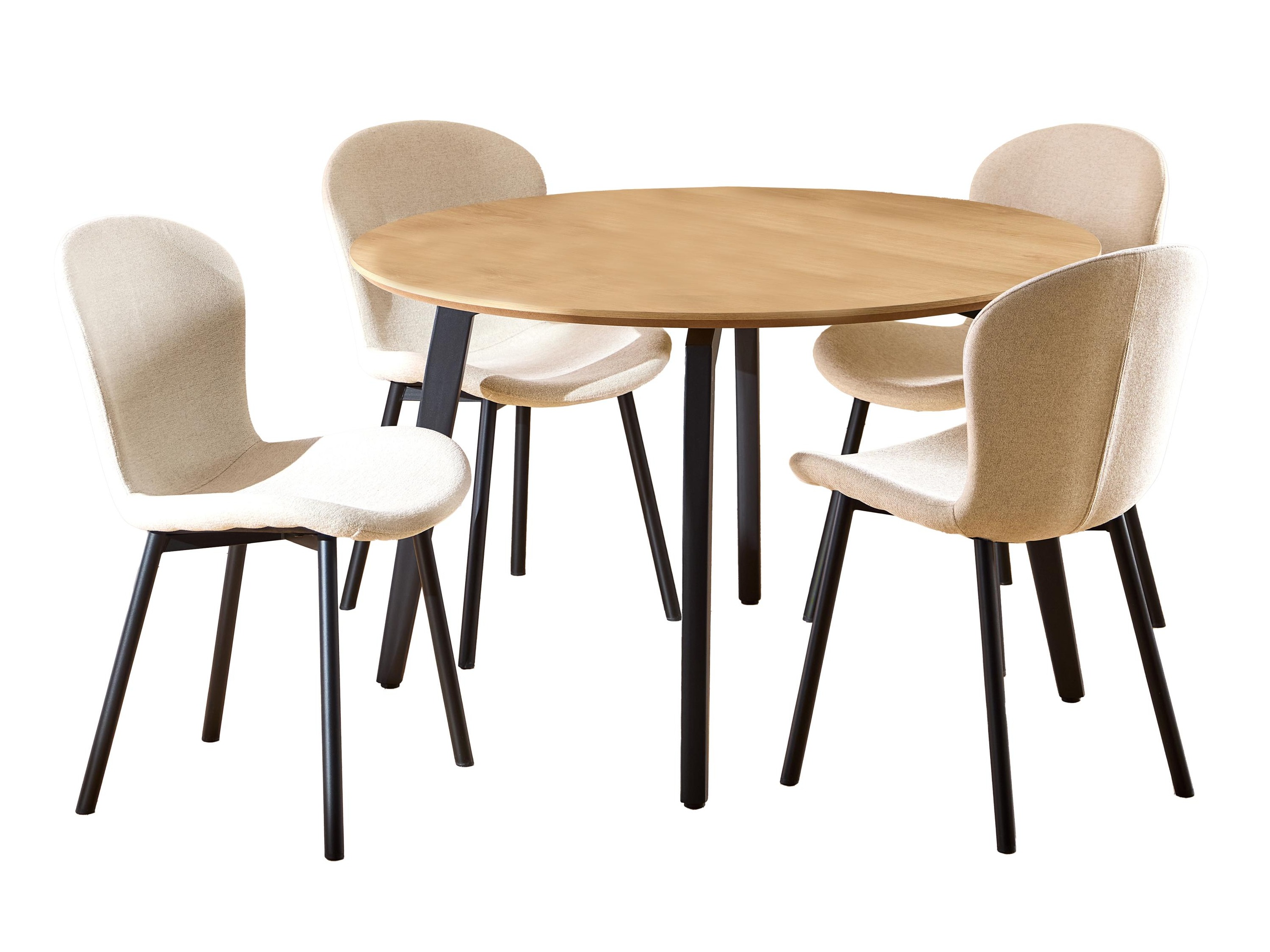 Blagovaonski set Norsica 1024