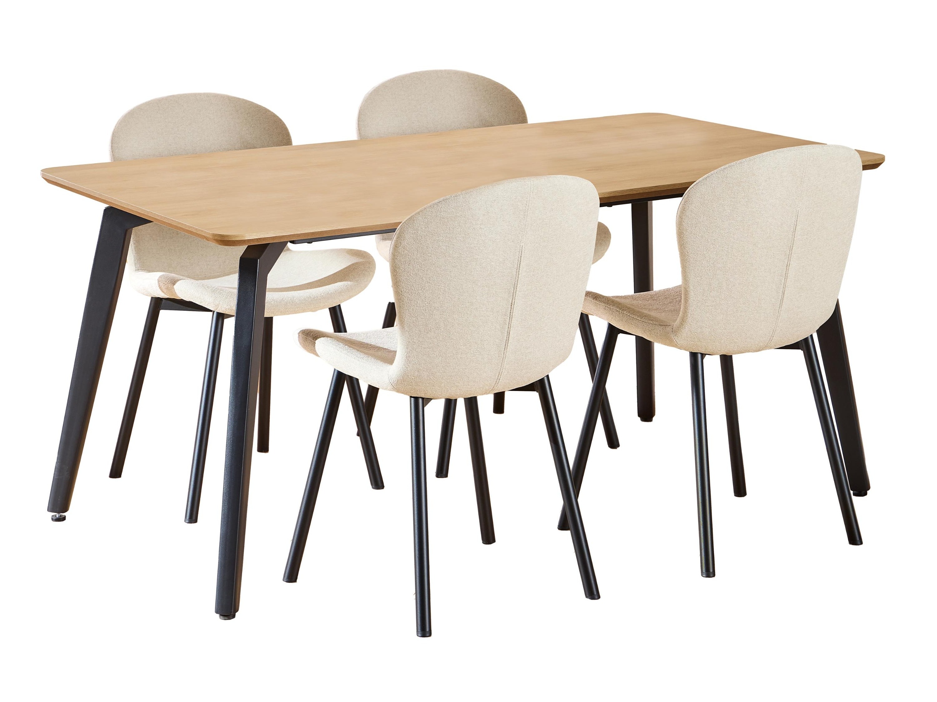 Blagovaonski set Norsica 1025