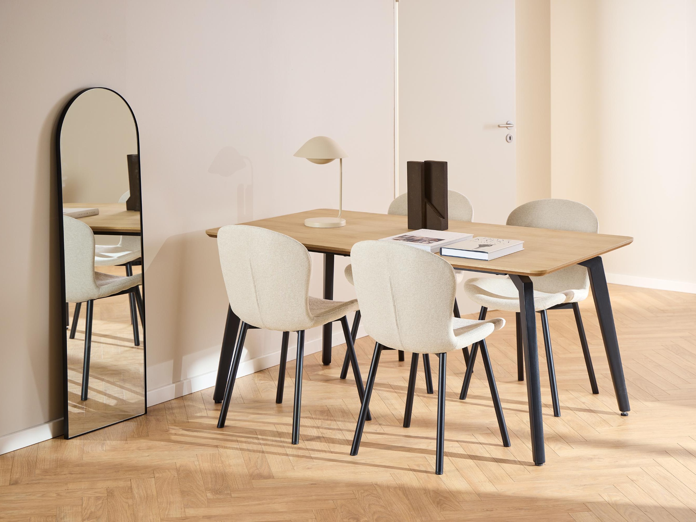 Blagovaonski set Norsica 1025