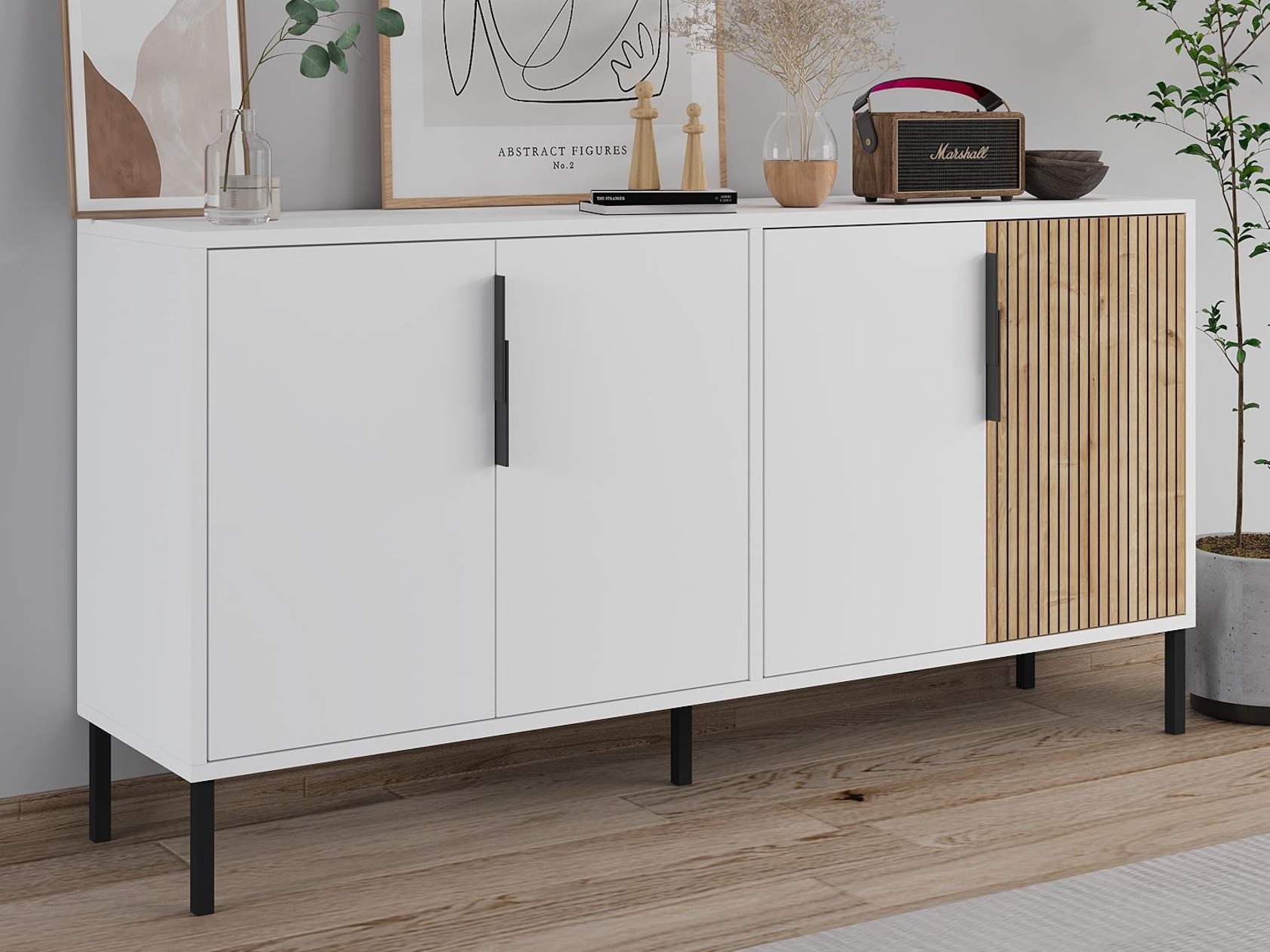 Ormarić Kailua 2705