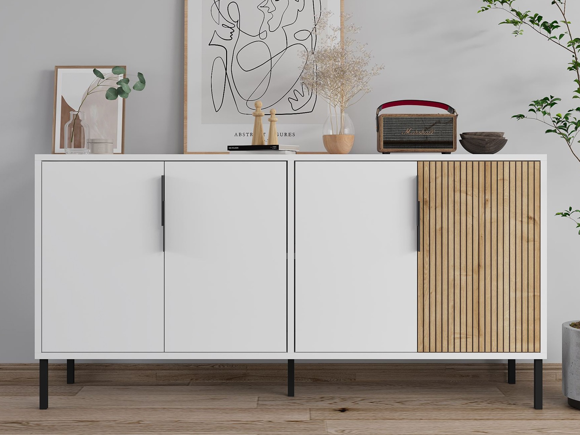 Ormarić Kailua 2705