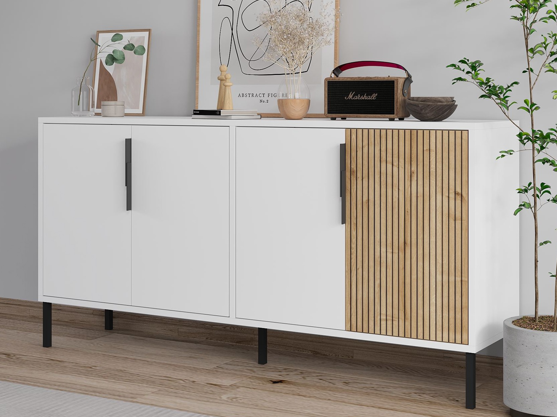 Ormarić Kailua 2705