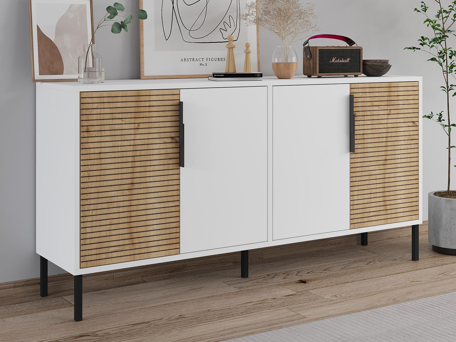 Ormarić Kailua 2706