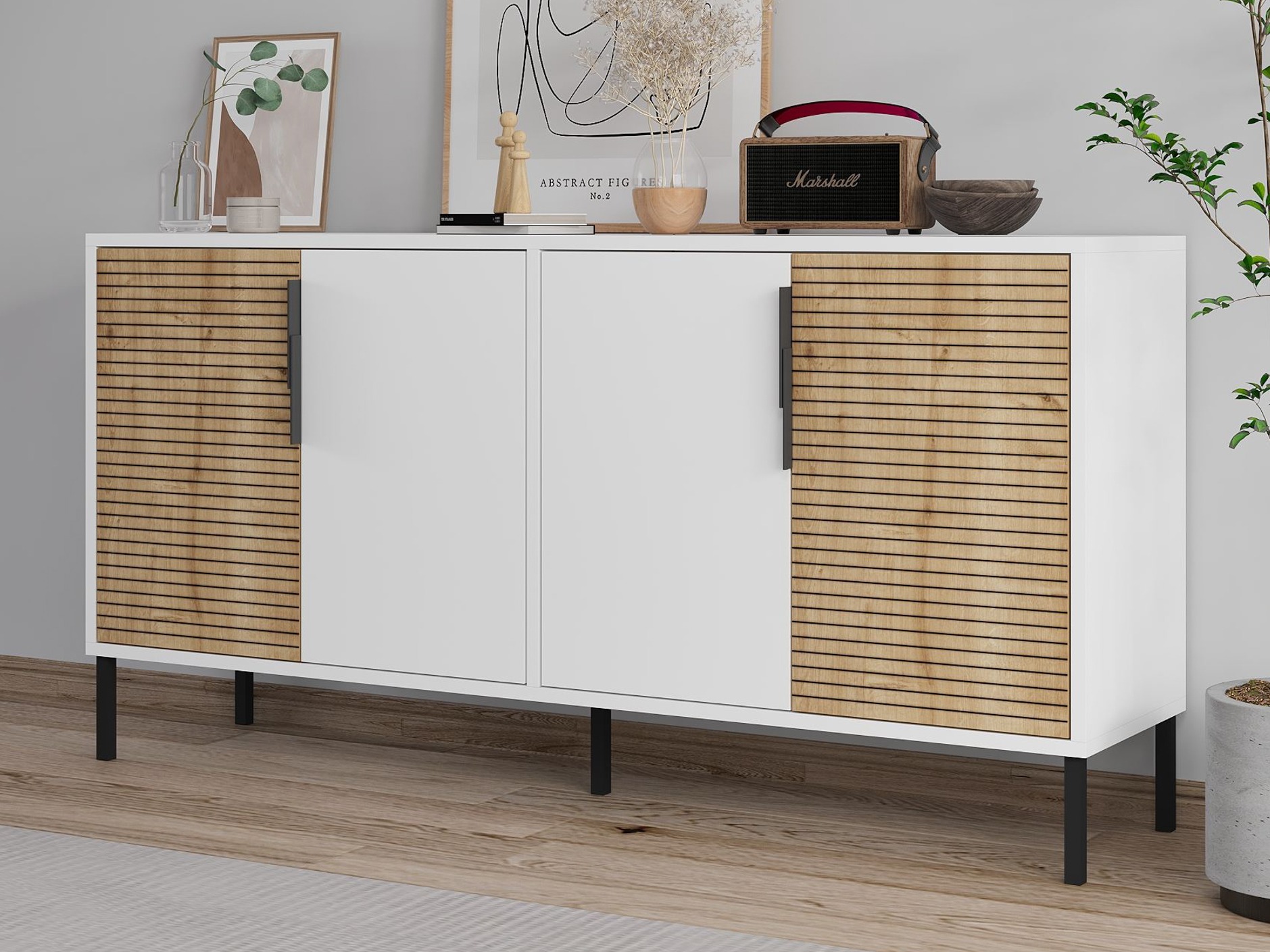 Ormarić Kailua 2706