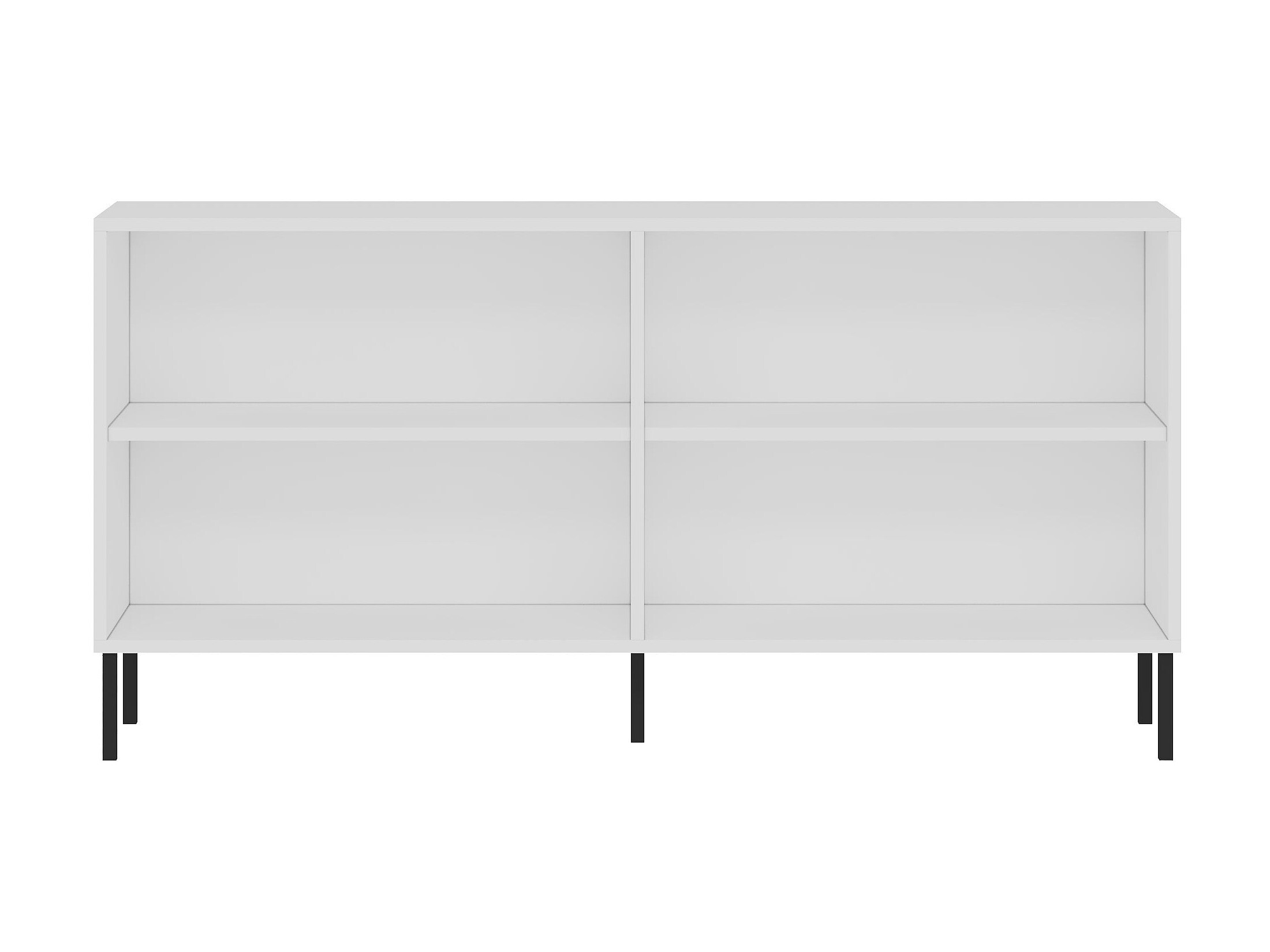 Ormarić Kailua 2707 (Bijela)