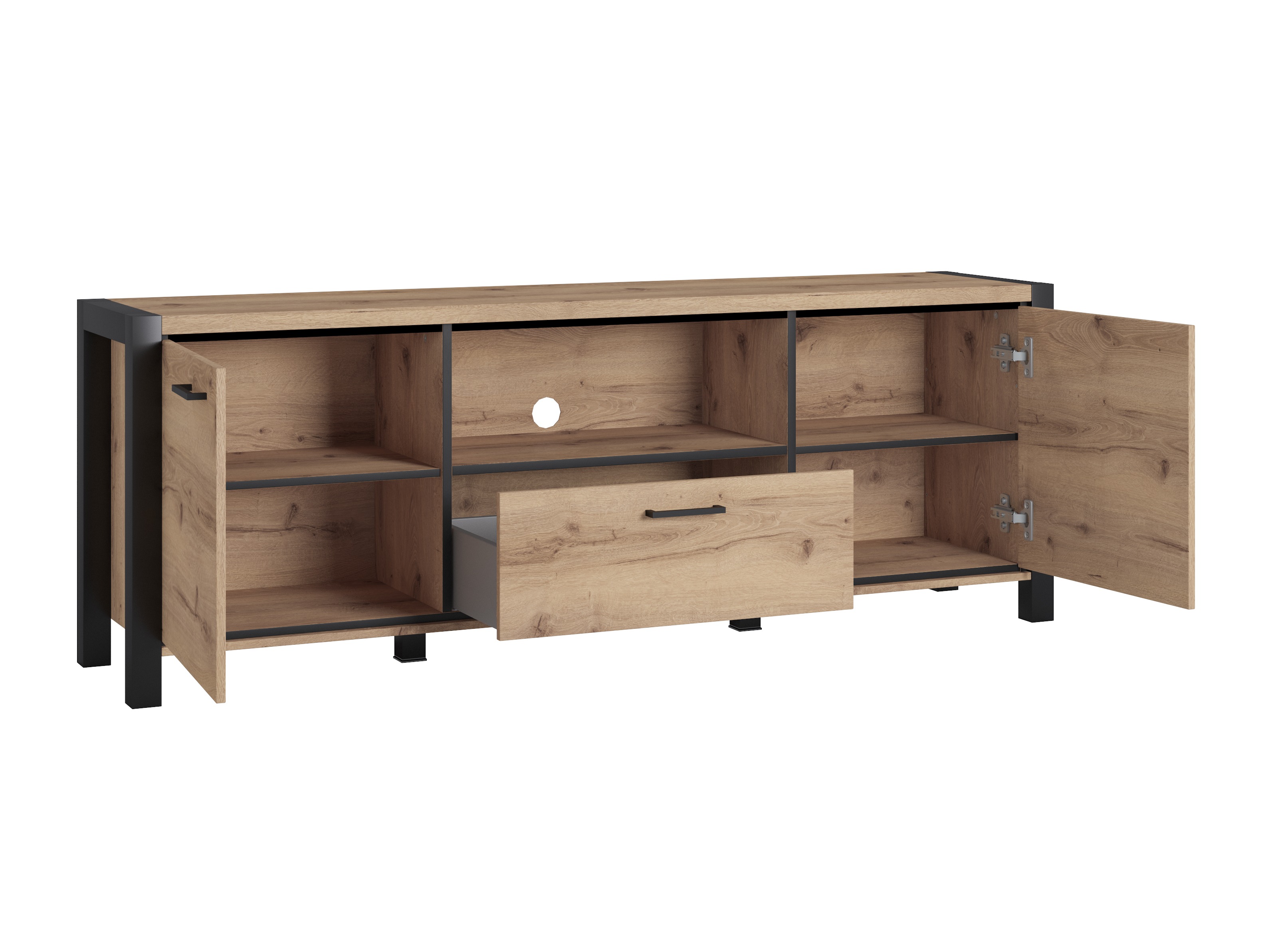 Set za dnevni boravak Temire 113