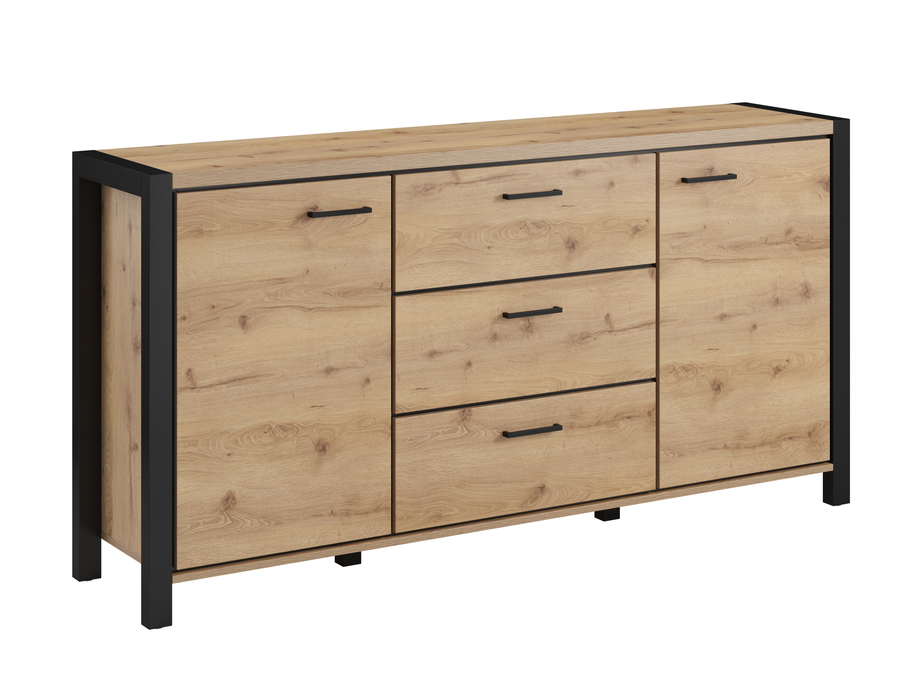 Set za dnevni boravak Temire 113