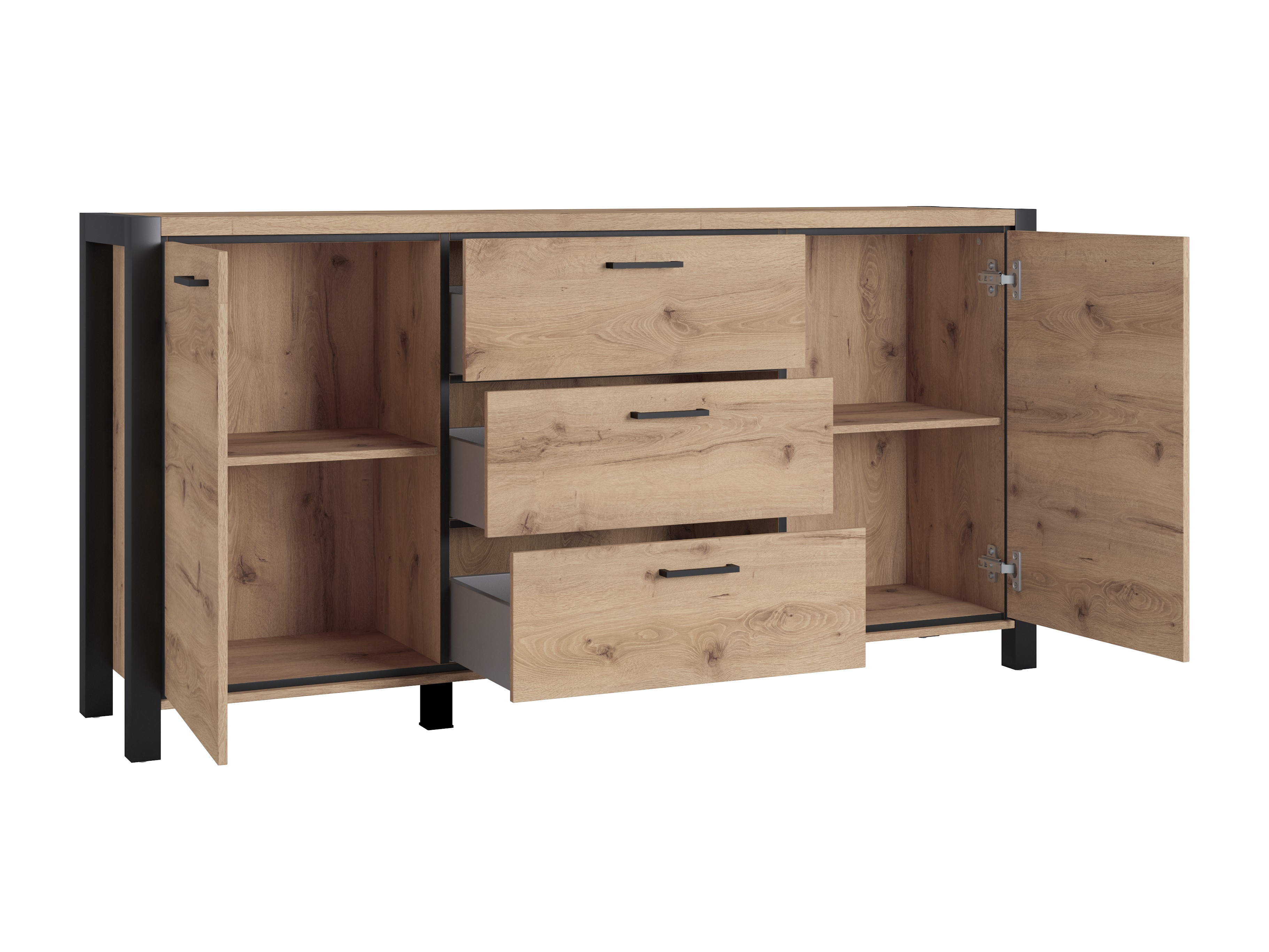 Set za dnevni boravak Temire 113