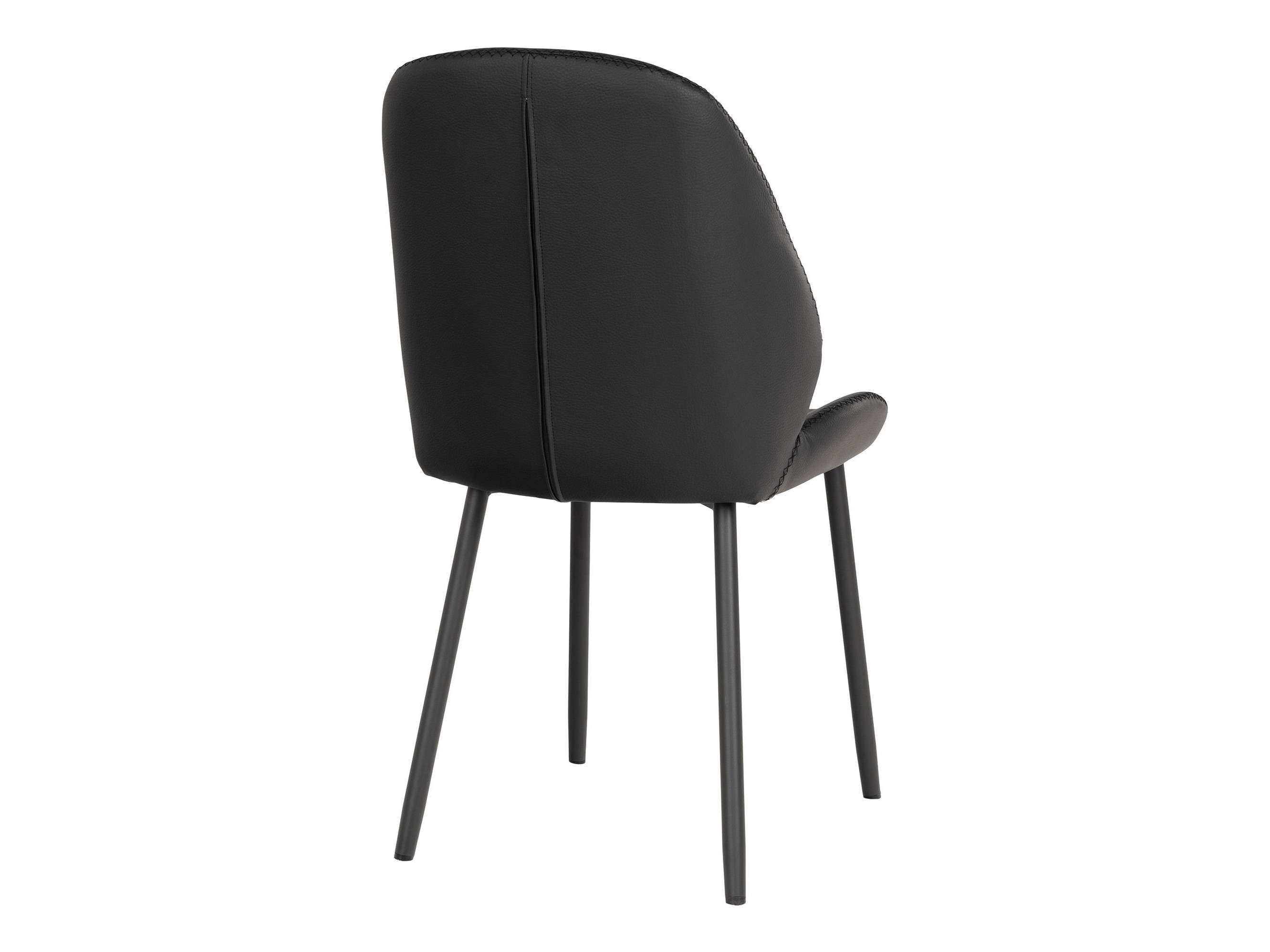 Stolica Brea 193 (Crna)