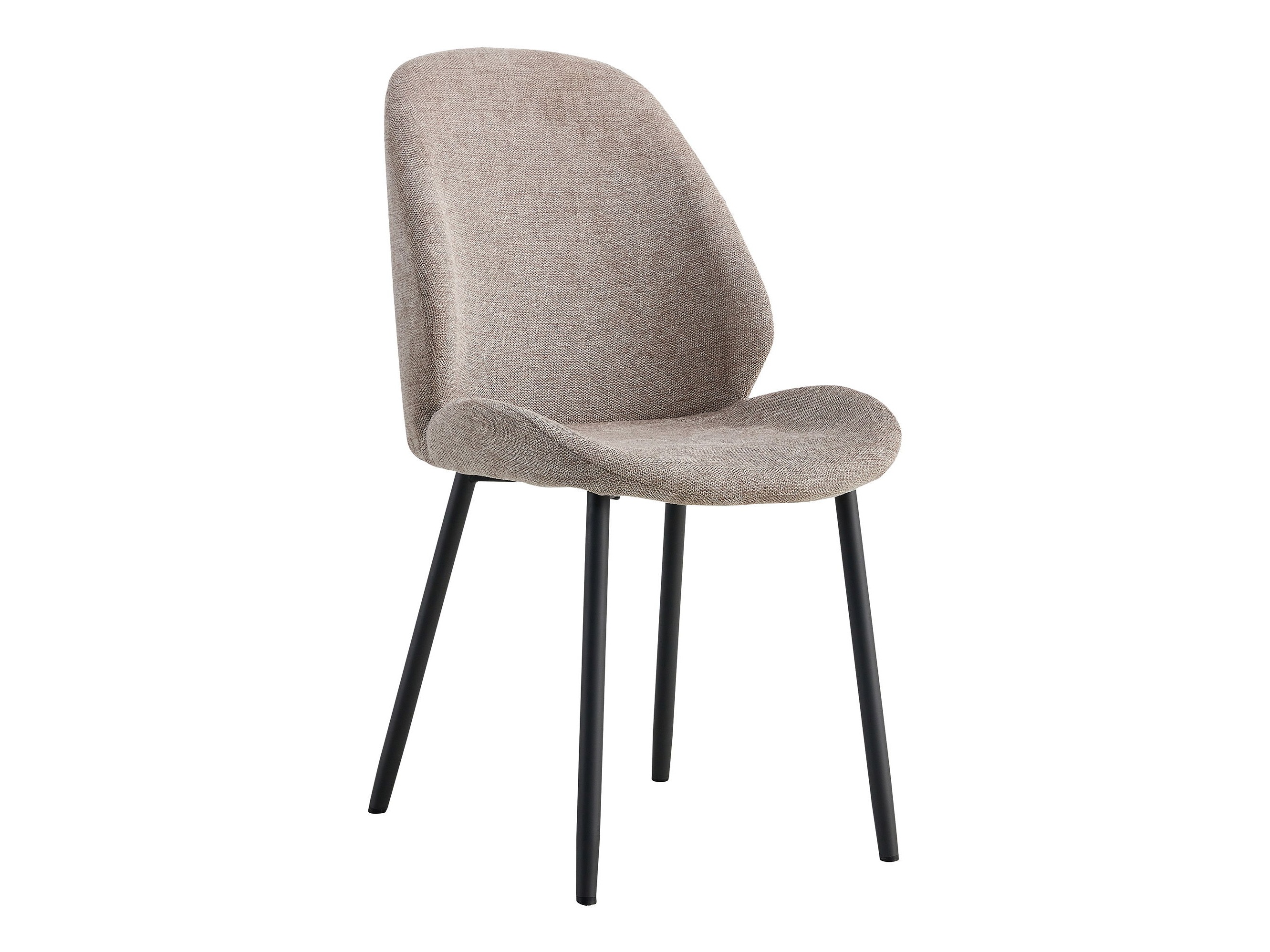 Stolica Brea 193 (Svijetlo smeđa)