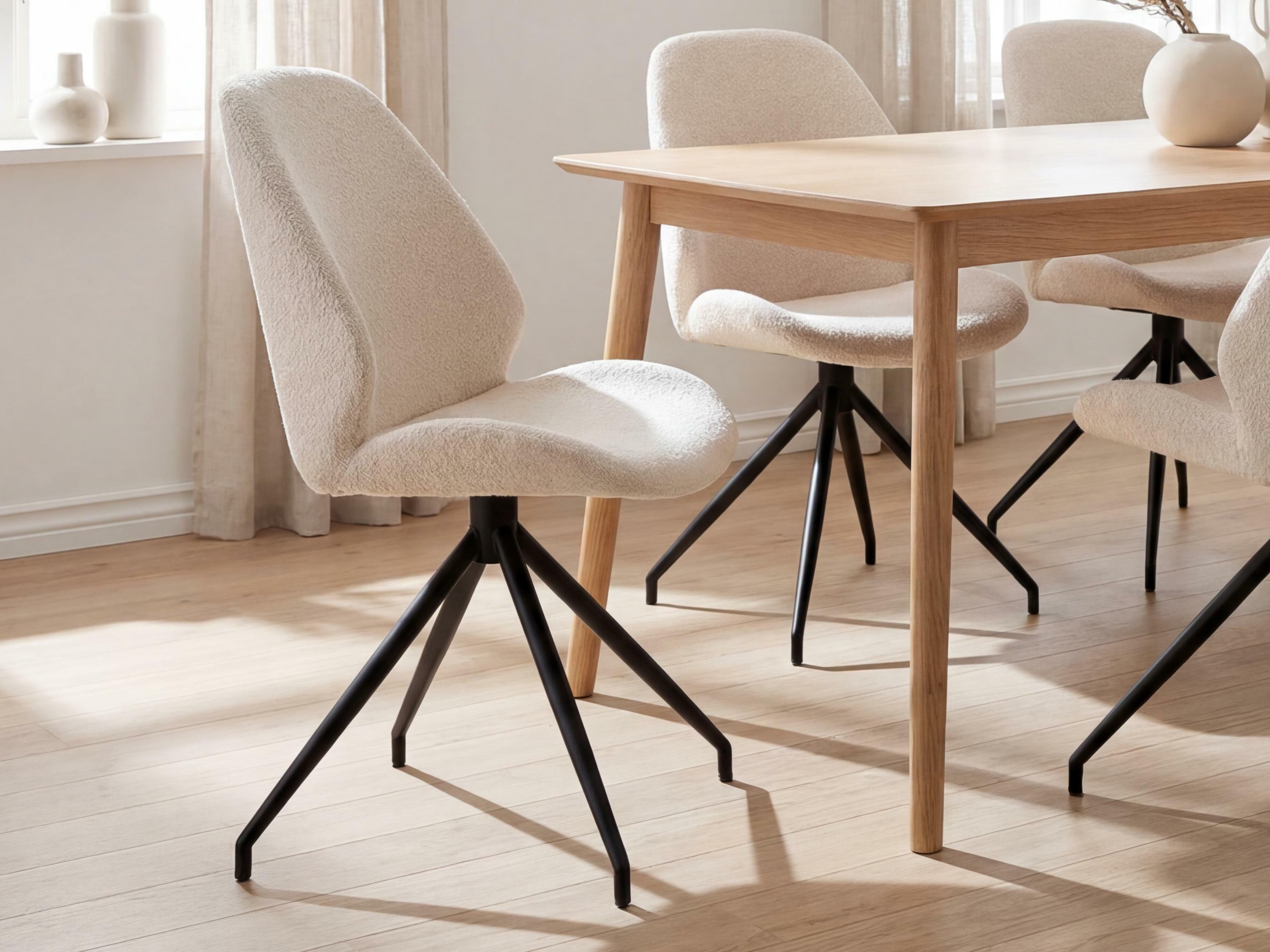 Stolica Brea 194 (Bijela)