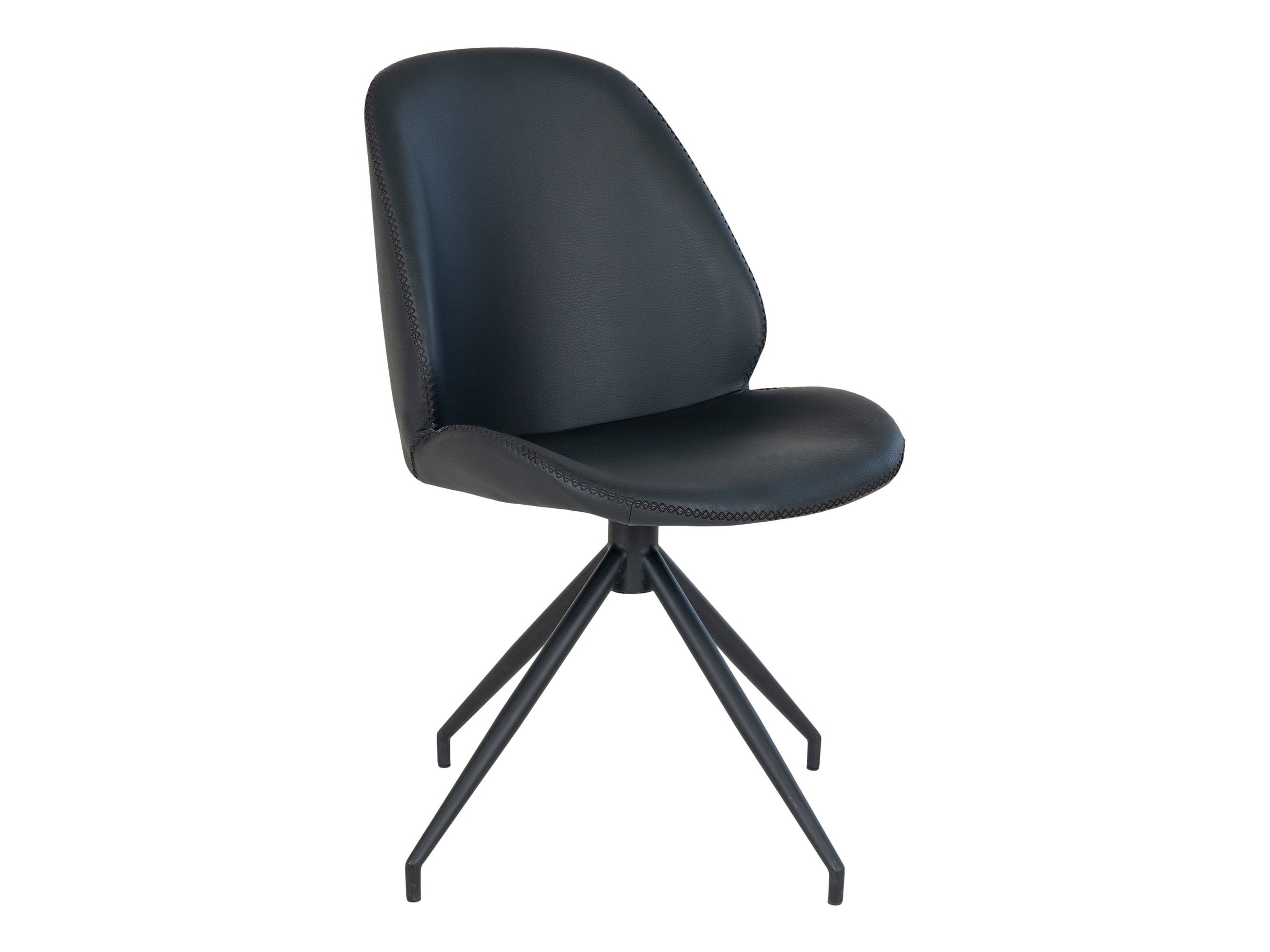 Stolica Brea 194 (Crna)