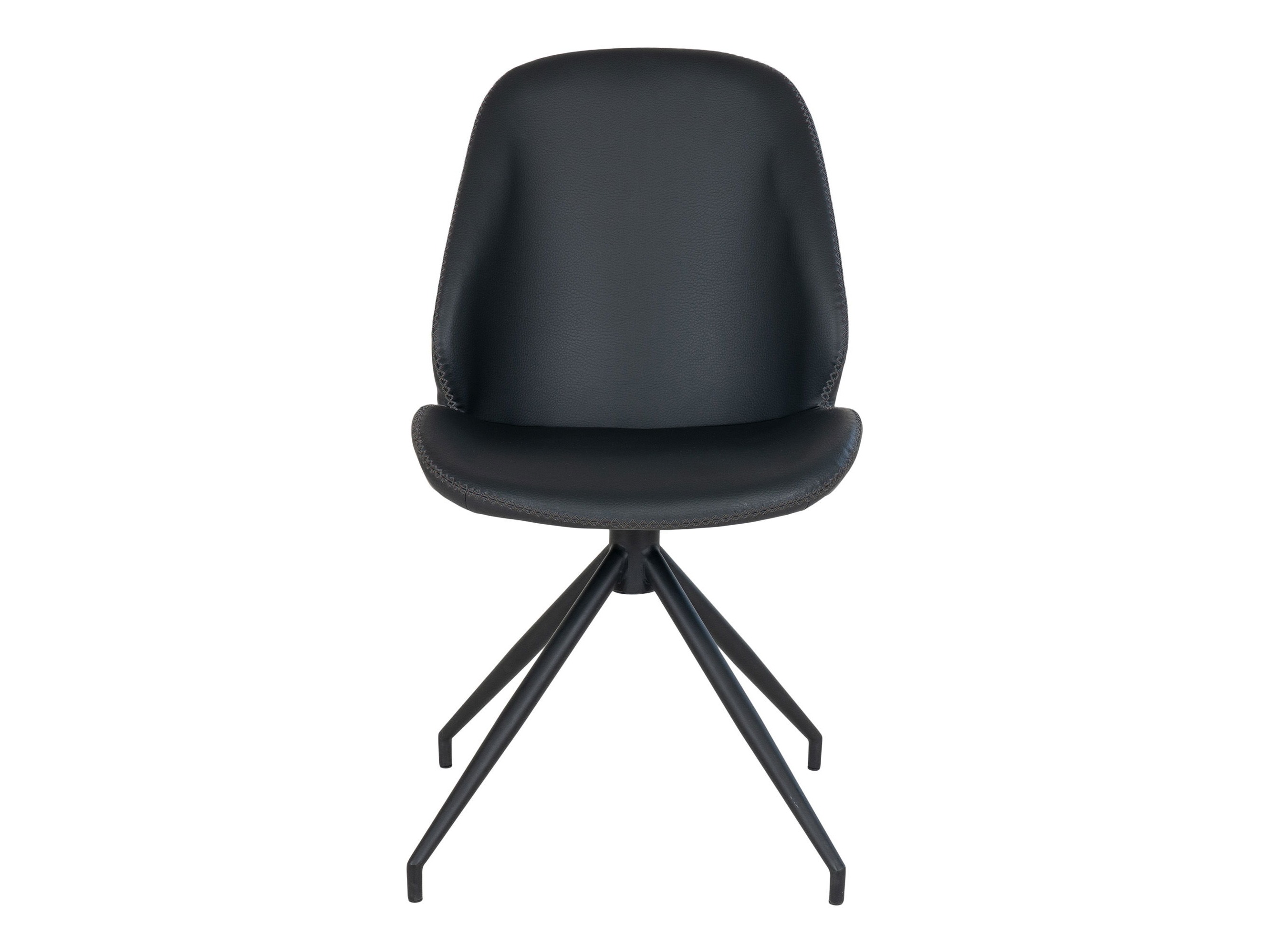 Stolica Brea 194 (Crna)