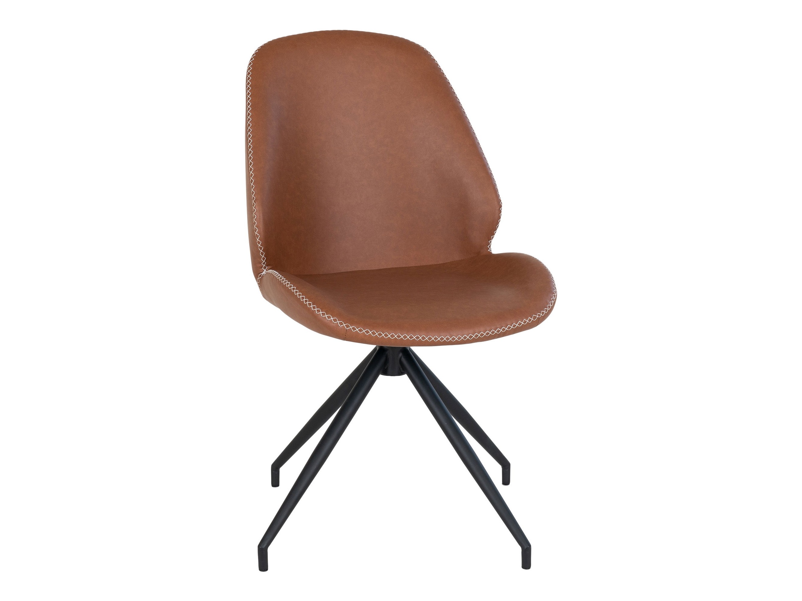 Stolica Brea 194 (Smeđa)