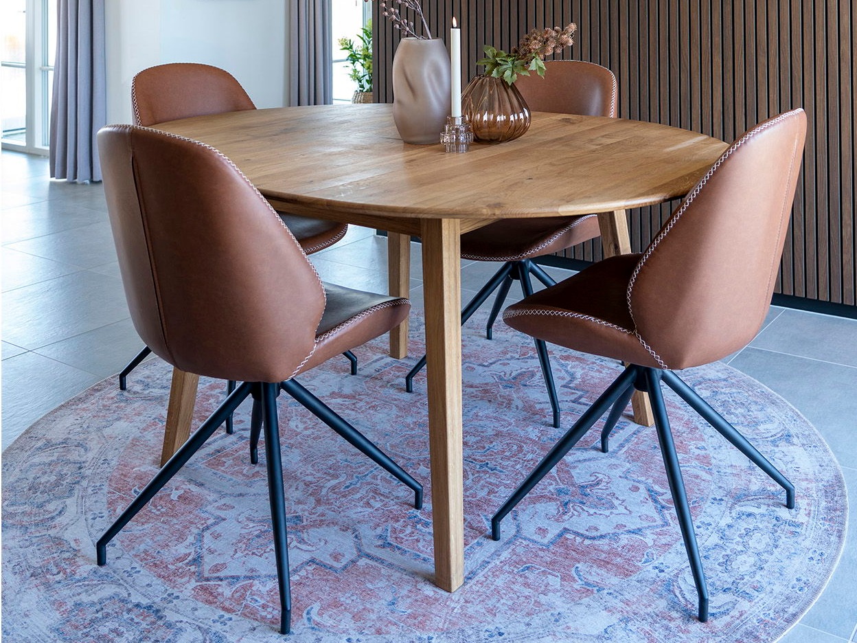 Stolica Brea 194 (Smeđa)