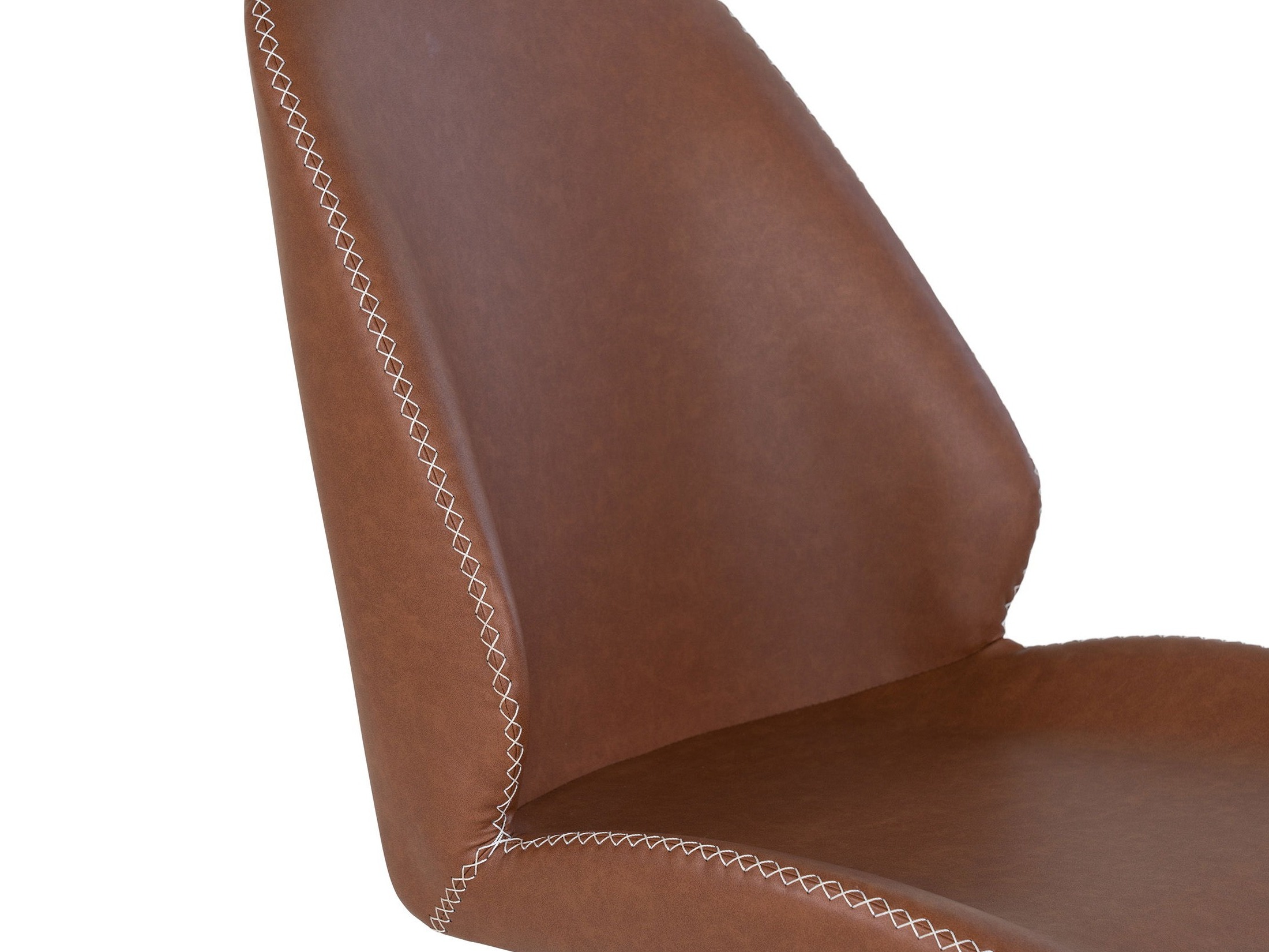 Stolica Brea 194 (Smeđa)