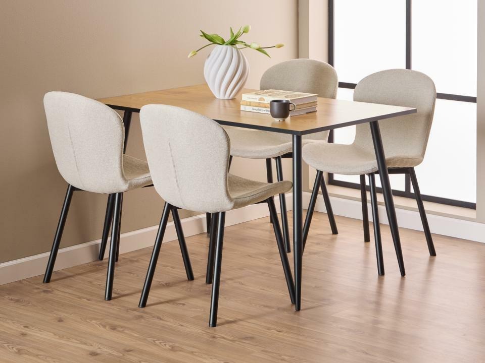 Stolica Norsica 958 (Bež)