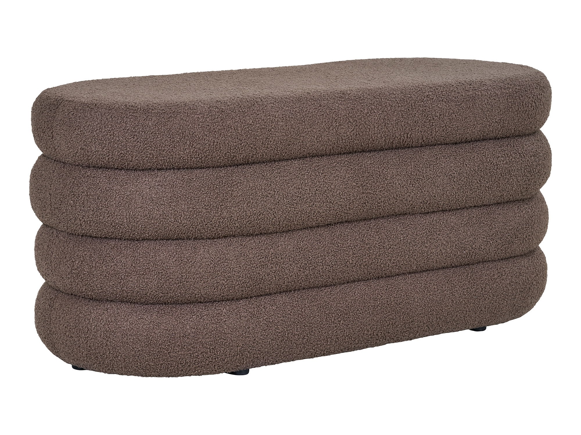 Tapecirana klupa Brea 191