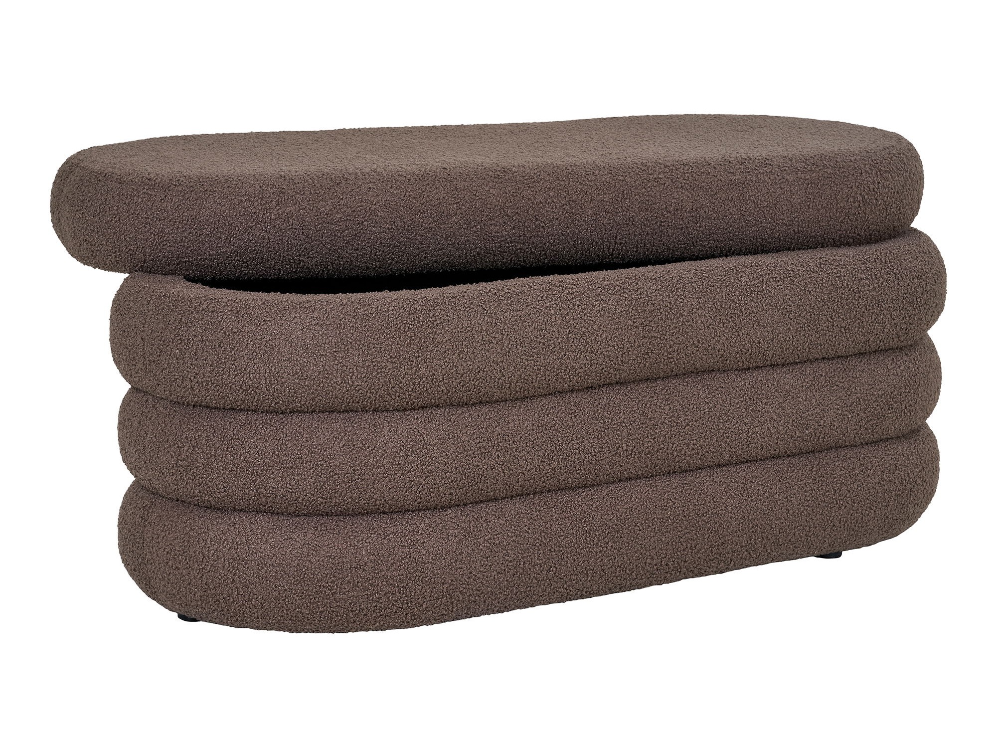 Tapecirana klupa Brea 191