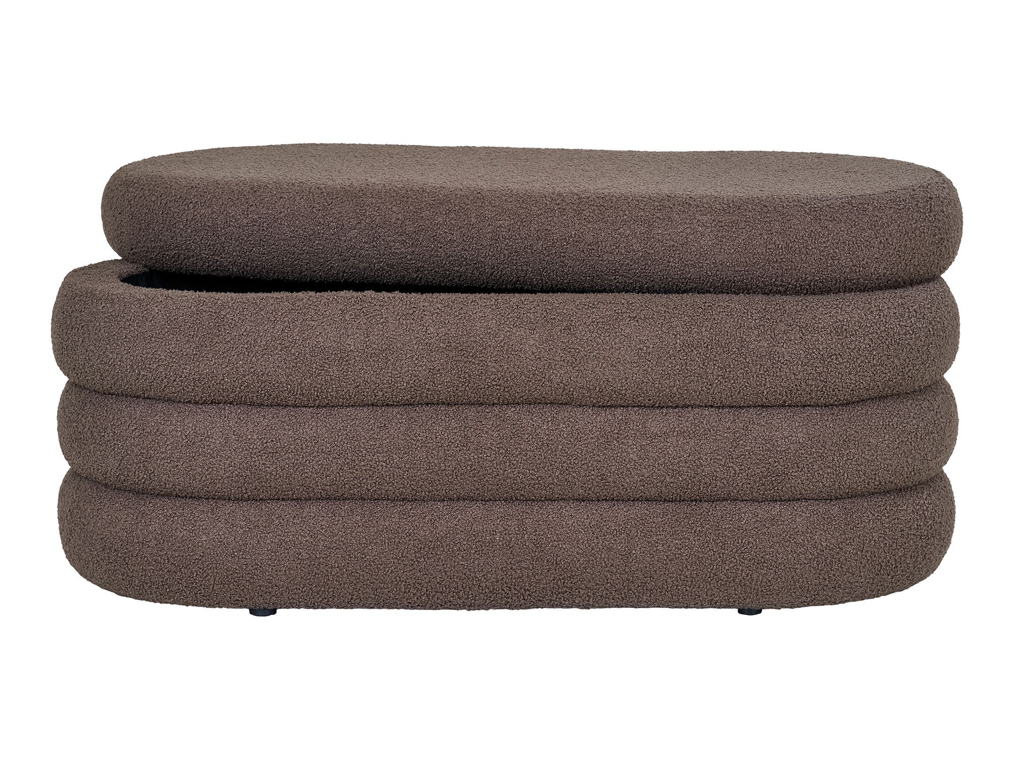 Tapecirana klupa Brea 191