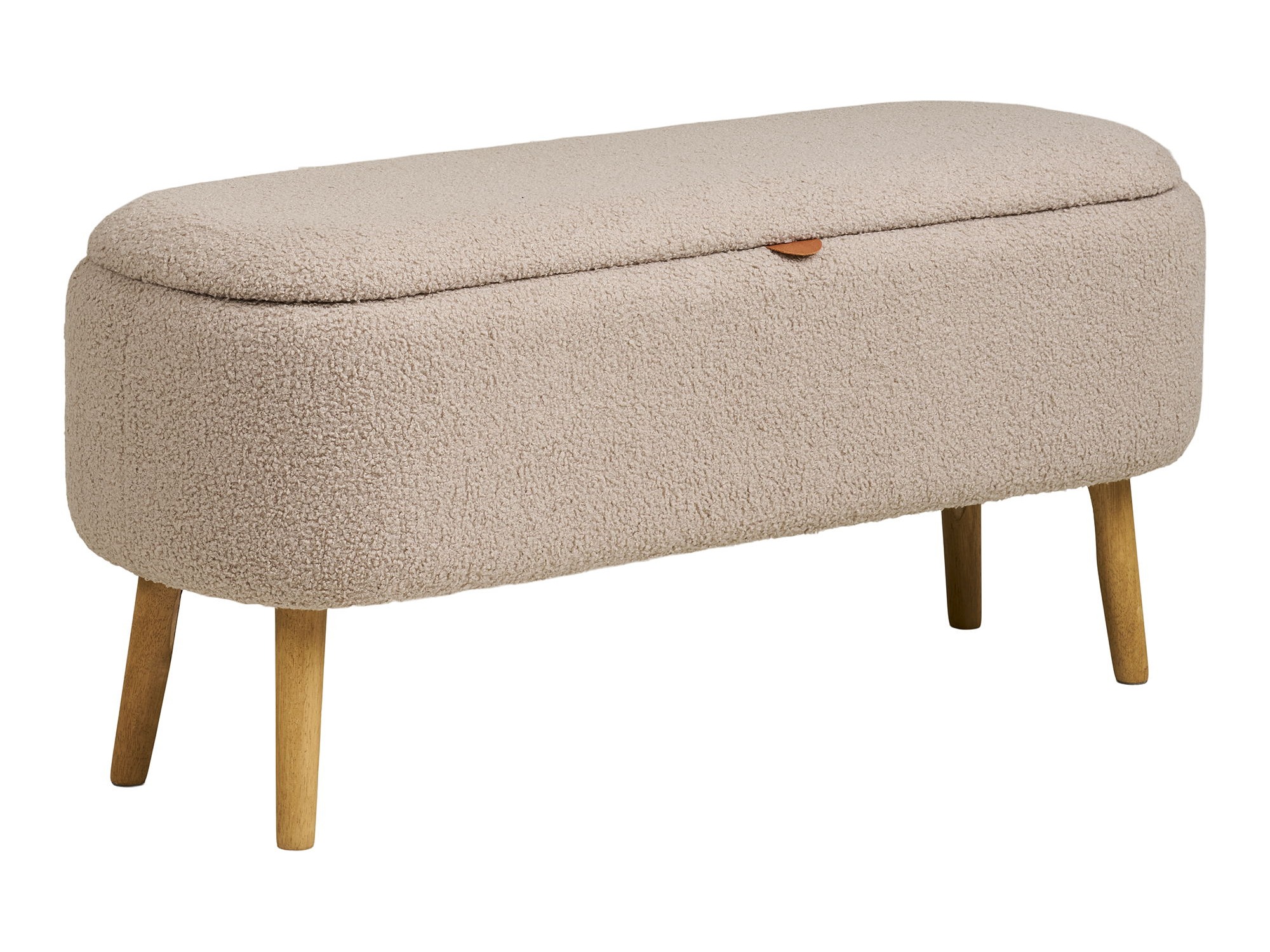 Tapecirana klupa Brea 192