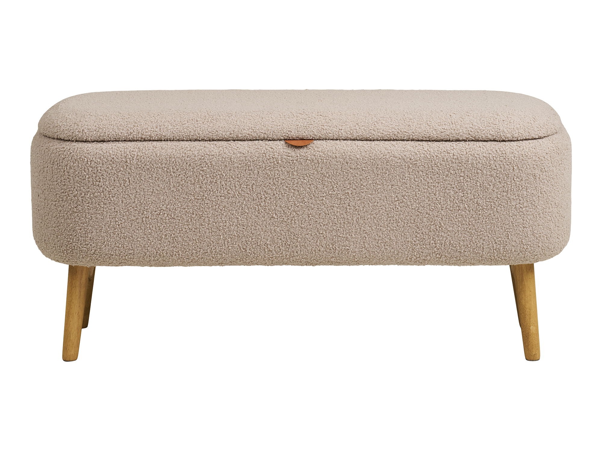 Tapecirana klupa Brea 192