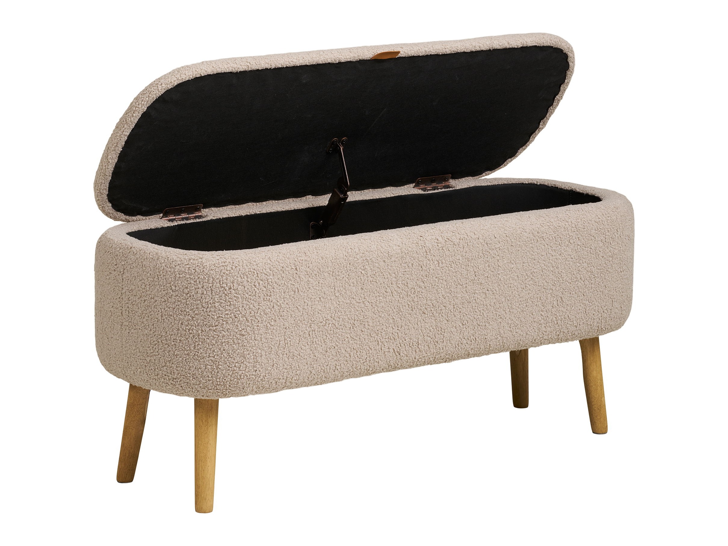 Tapecirana klupa Brea 192