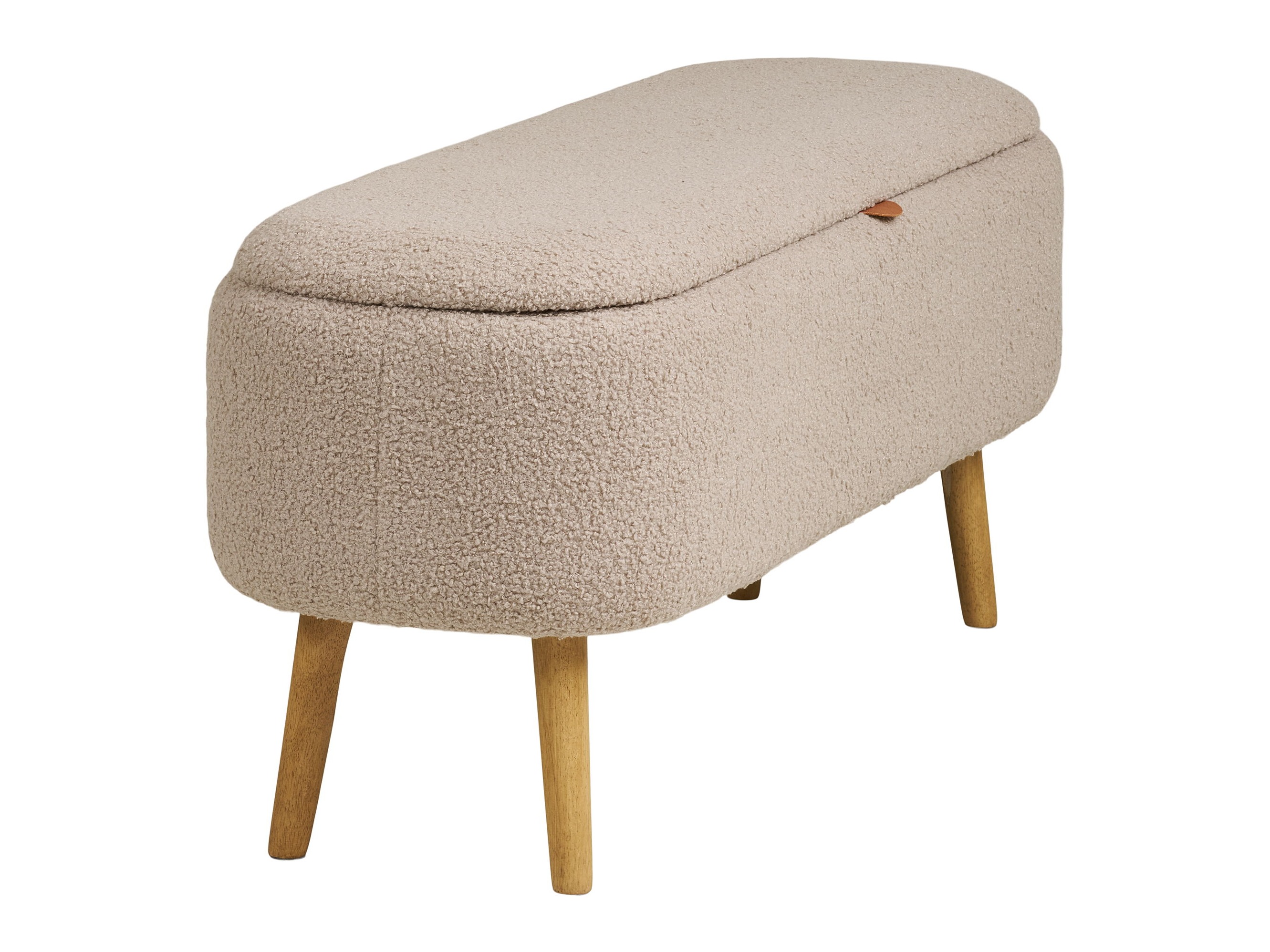 Tapecirana klupa Brea 192