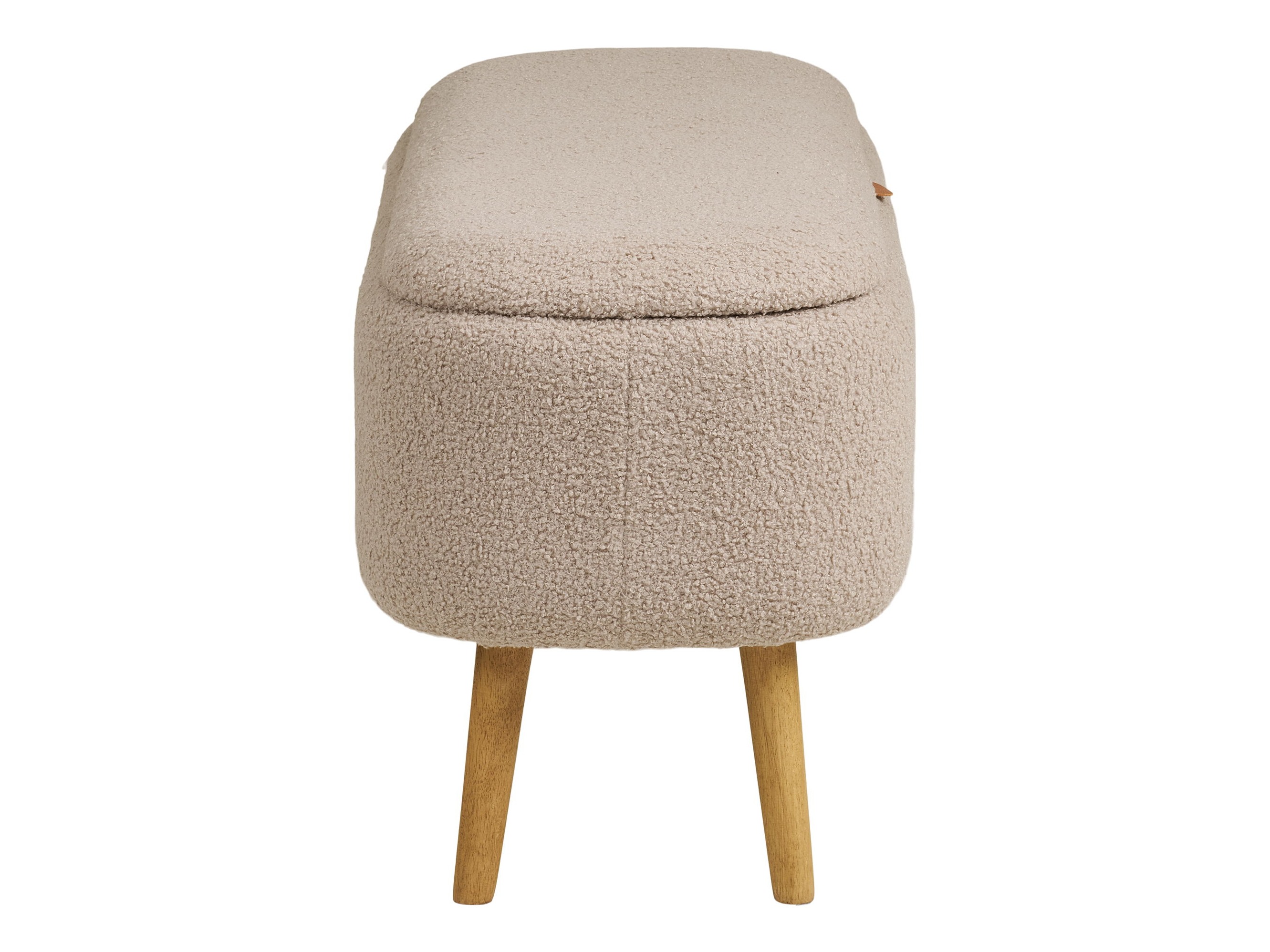 Tapecirana klupa Brea 192