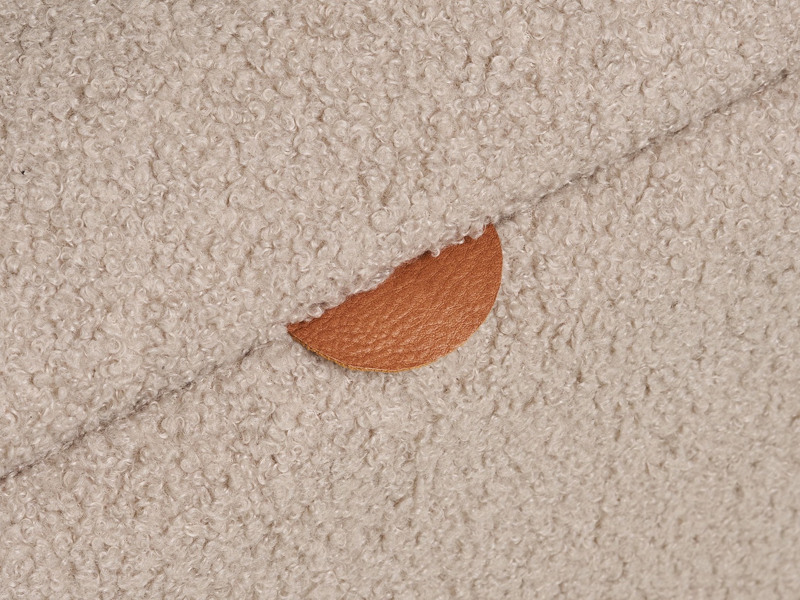 Tapecirana klupa Brea 192