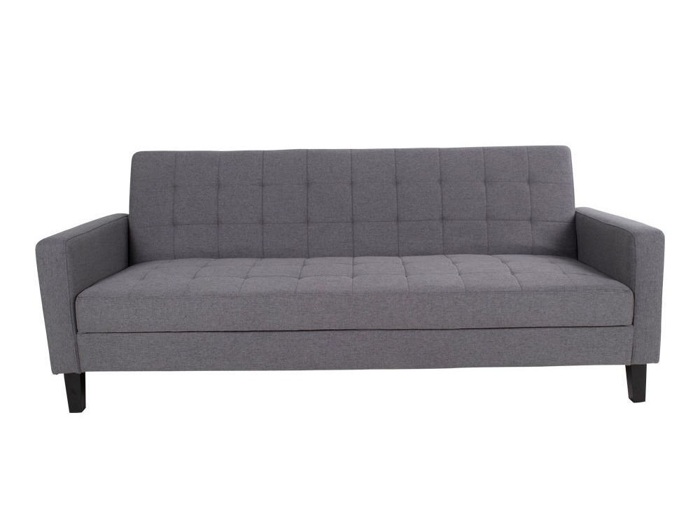 Kauč na razvlačenje Brea 204 (Siva)