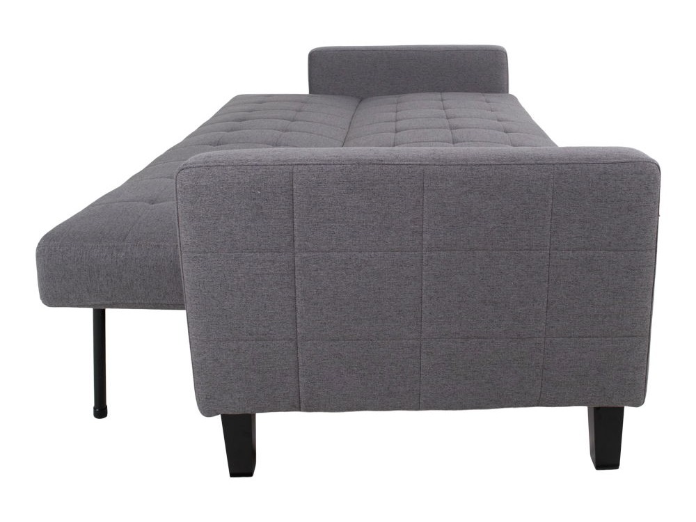 Kauč na razvlačenje Brea 204 (Siva)