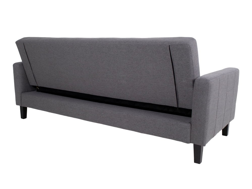 Kauč na razvlačenje Brea 204 (Siva)