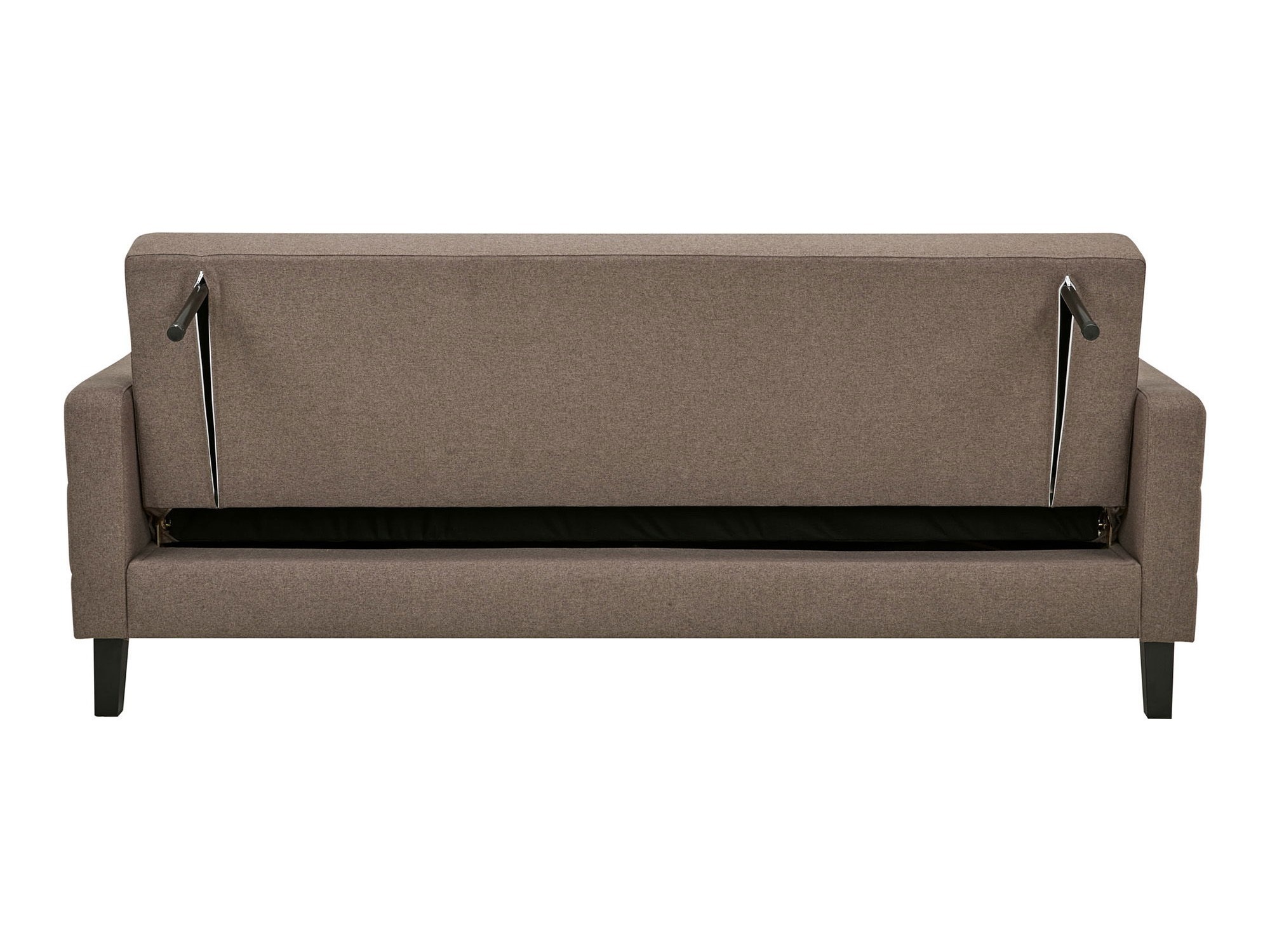 Kauč na razvlačenje Brea 204 (Siva)