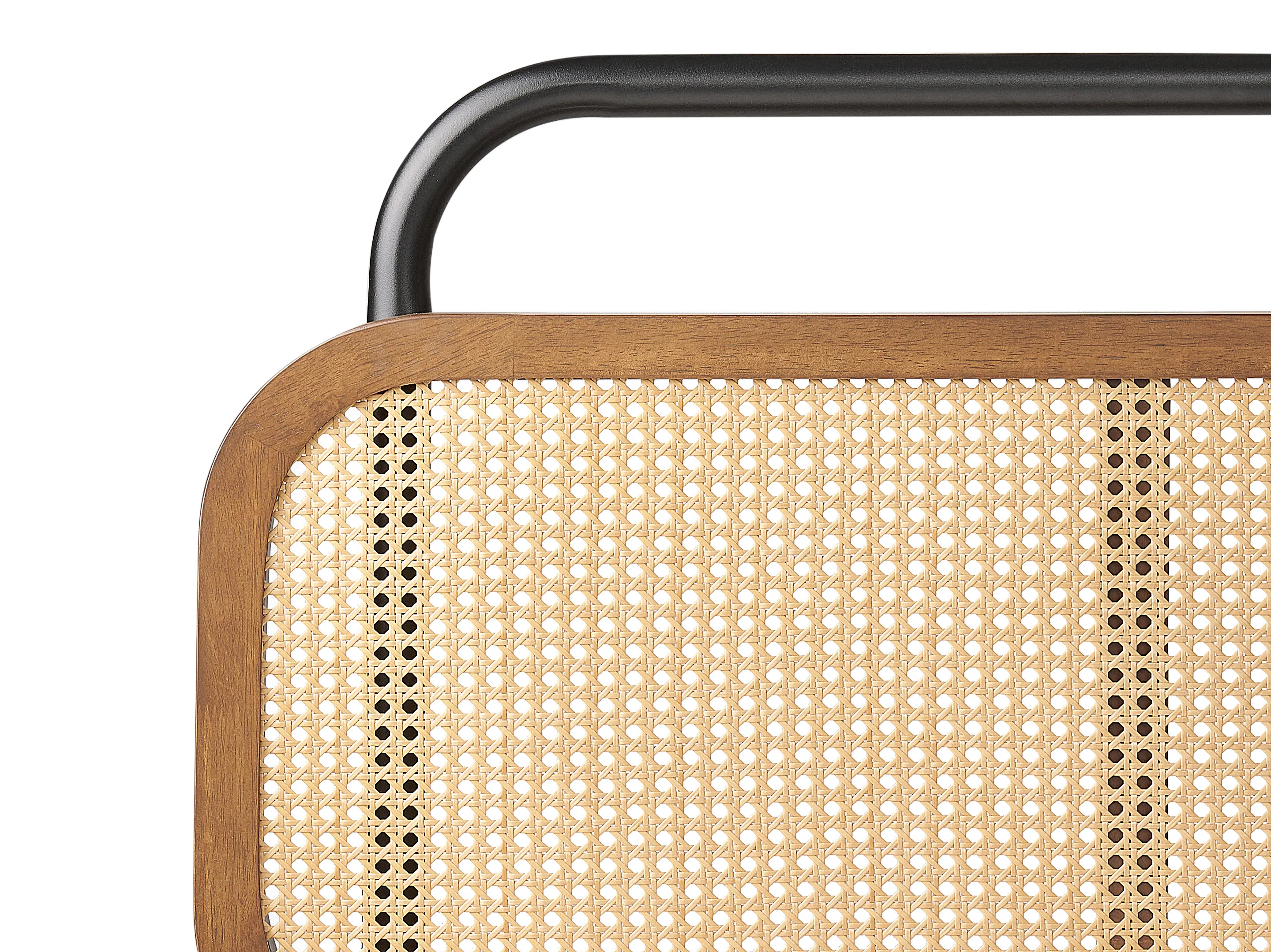 Krevet Berwyn 2034 (Smeđa)