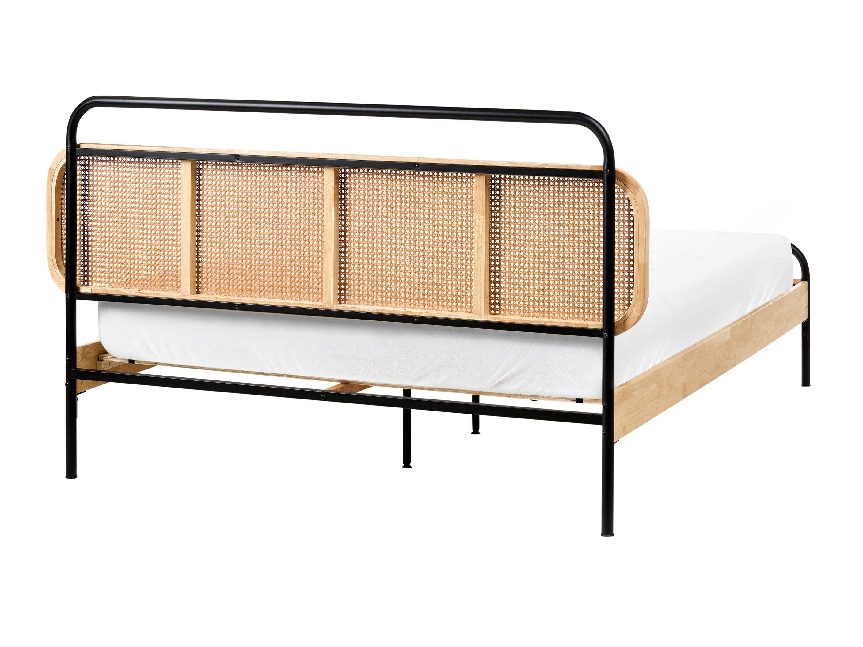 Krevet Berwyn 2034 (Svijetlo smeđa)