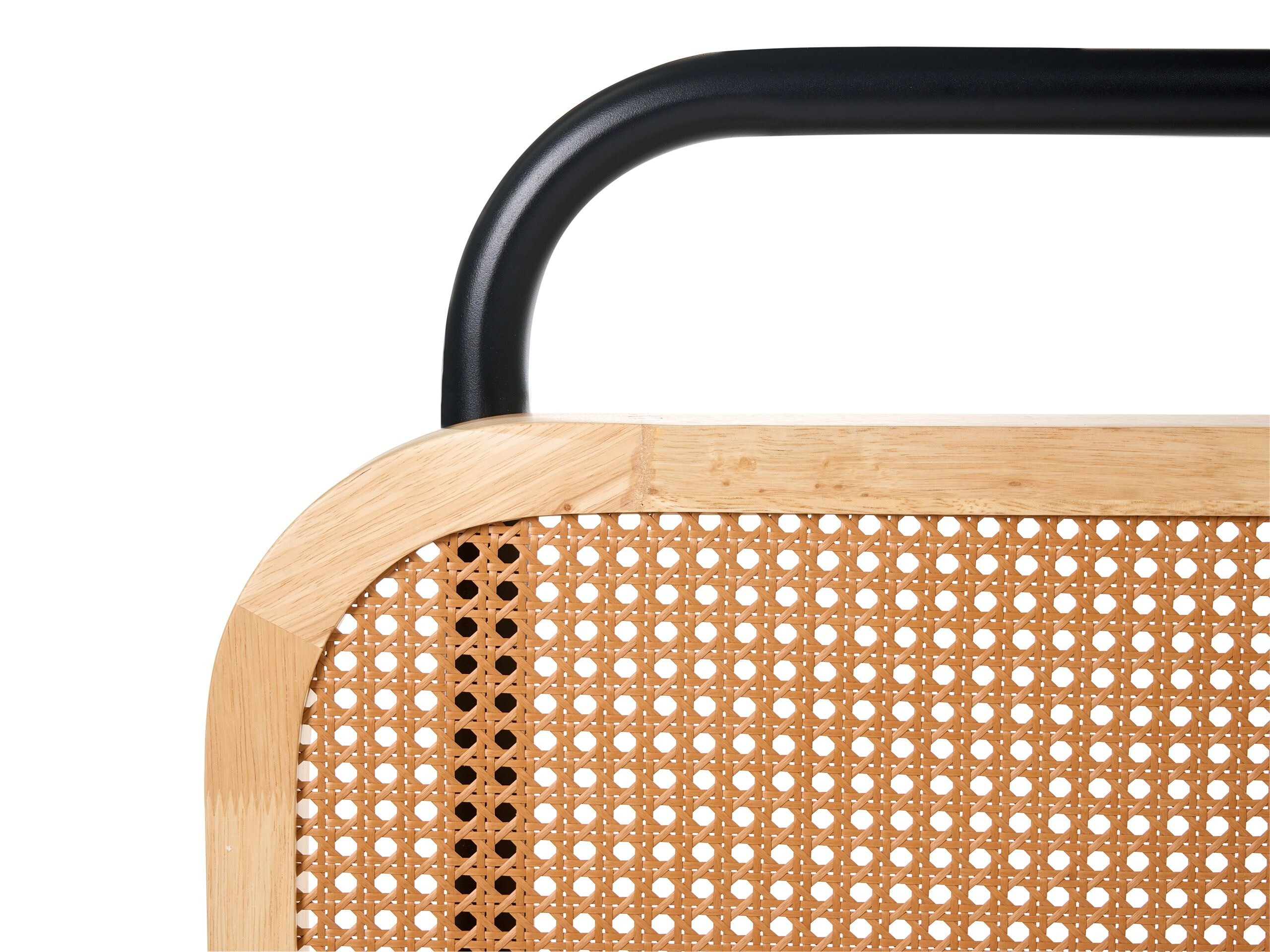 Krevet Berwyn 2034 (Svijetlo smeđa)