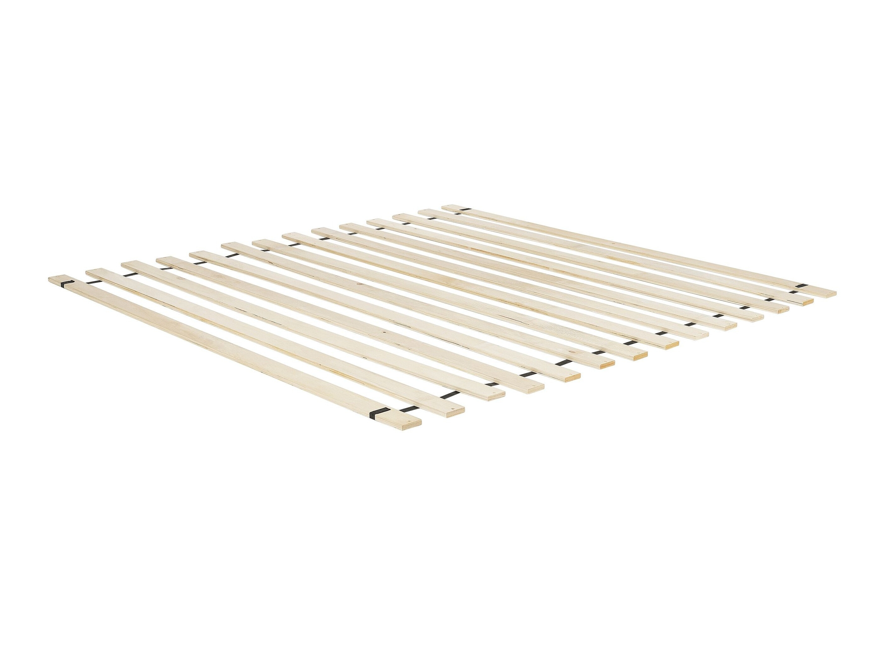 Krevet Berwyn 2034 (Svijetlo smeđa)