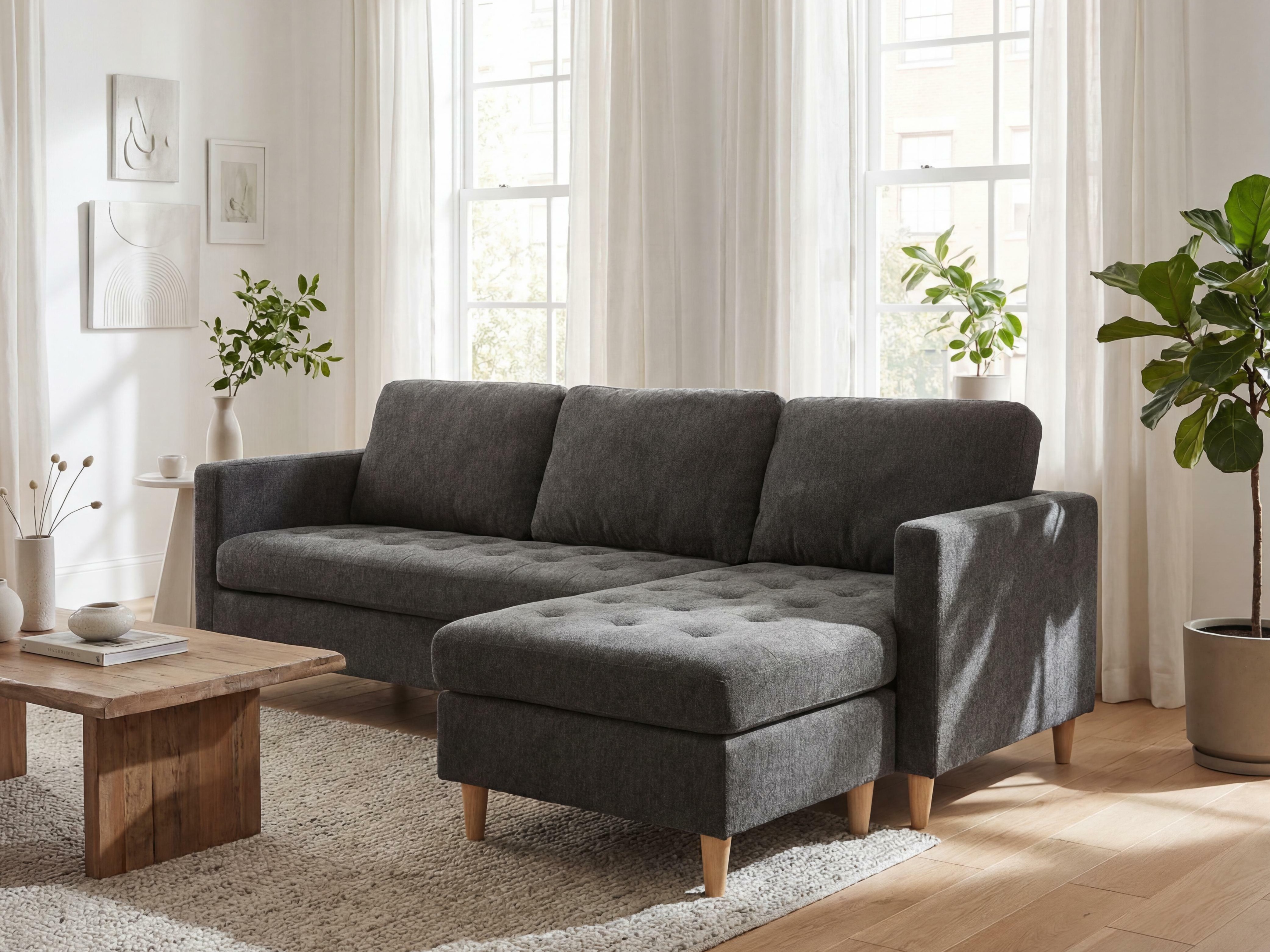 Kutna garnitura Brea 205