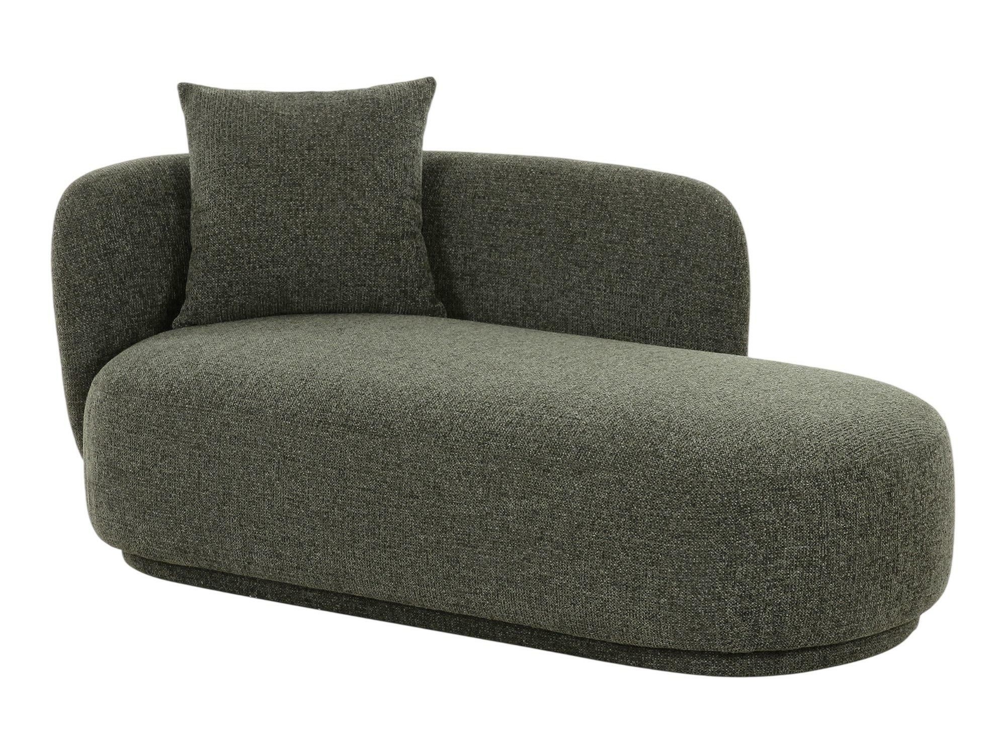 Ležaj Brea 199 (Zelena)