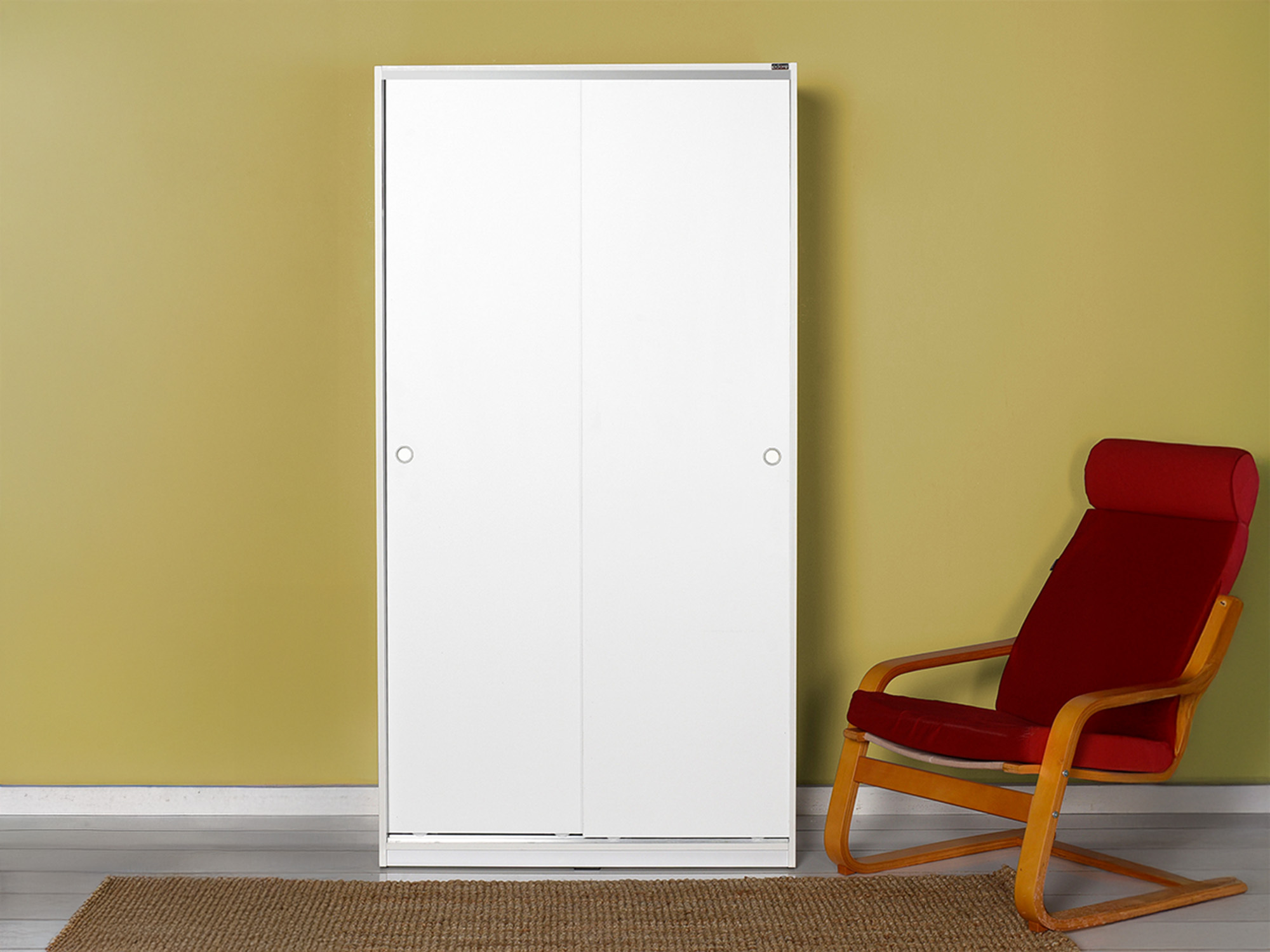 Ormar Kailua 2708 (Bijela)