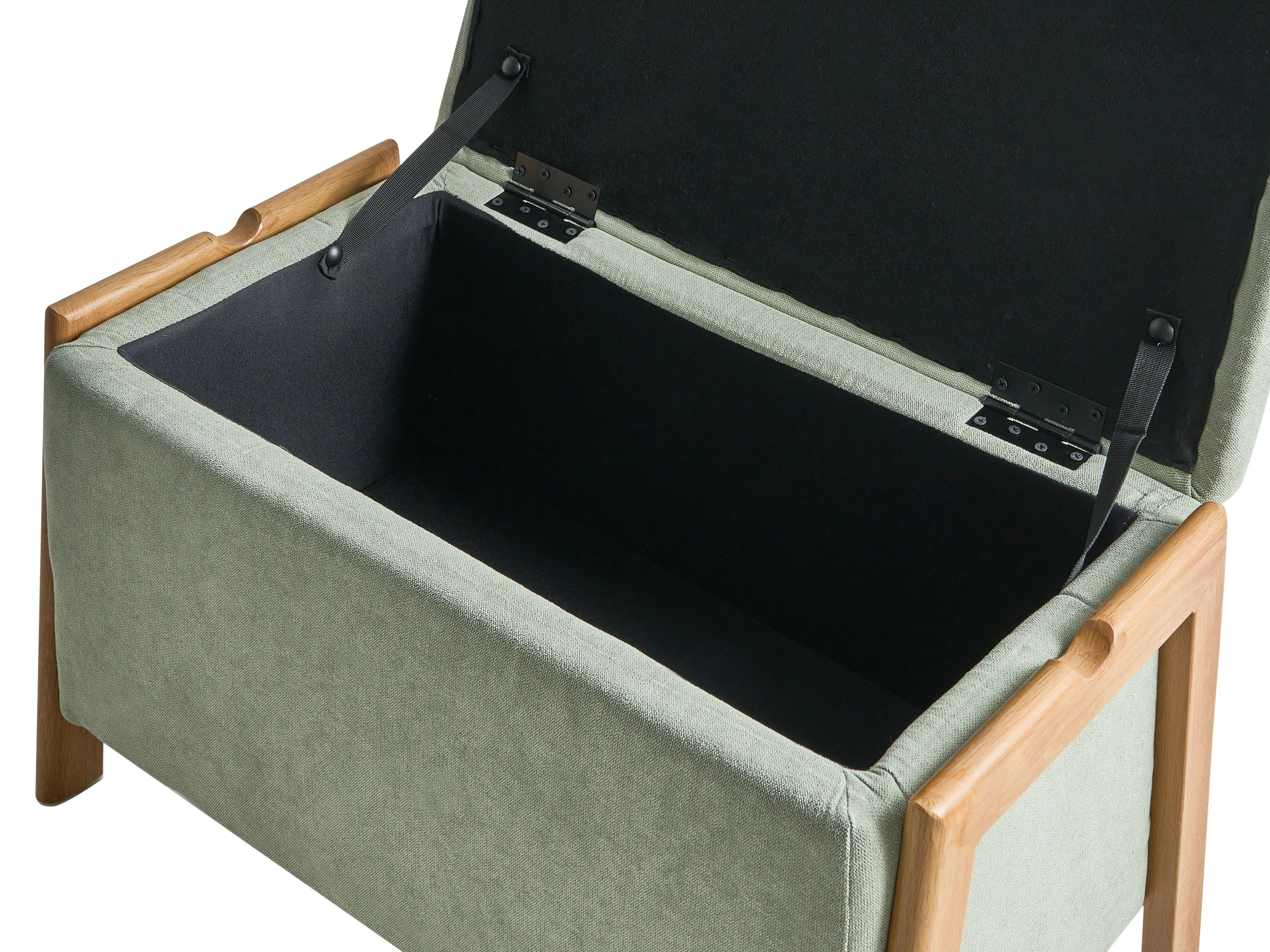 Tabure Berwyn 2915 (Svijetlo zelena)