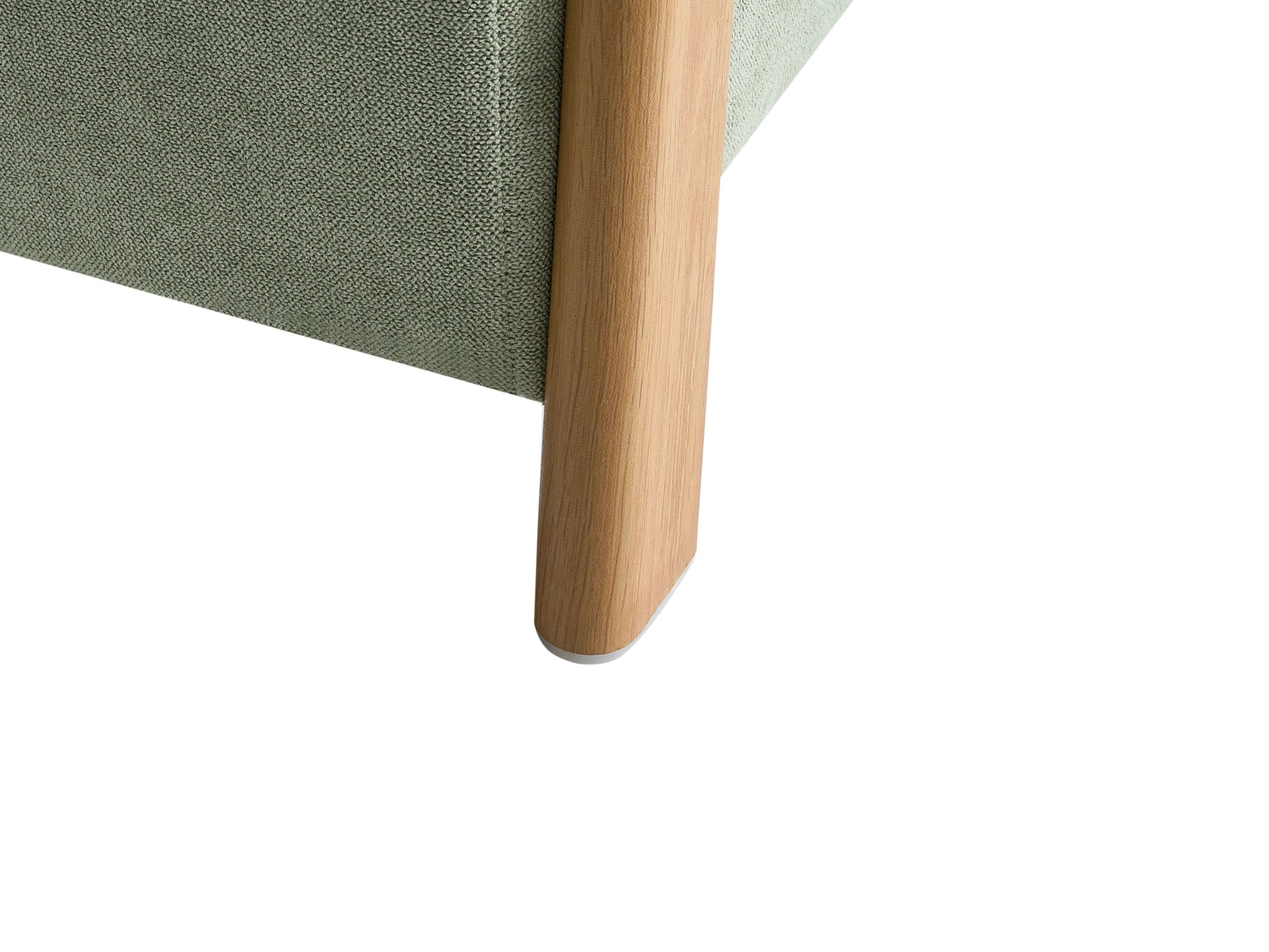 Tabure Berwyn 2915 (Svijetlo zelena)