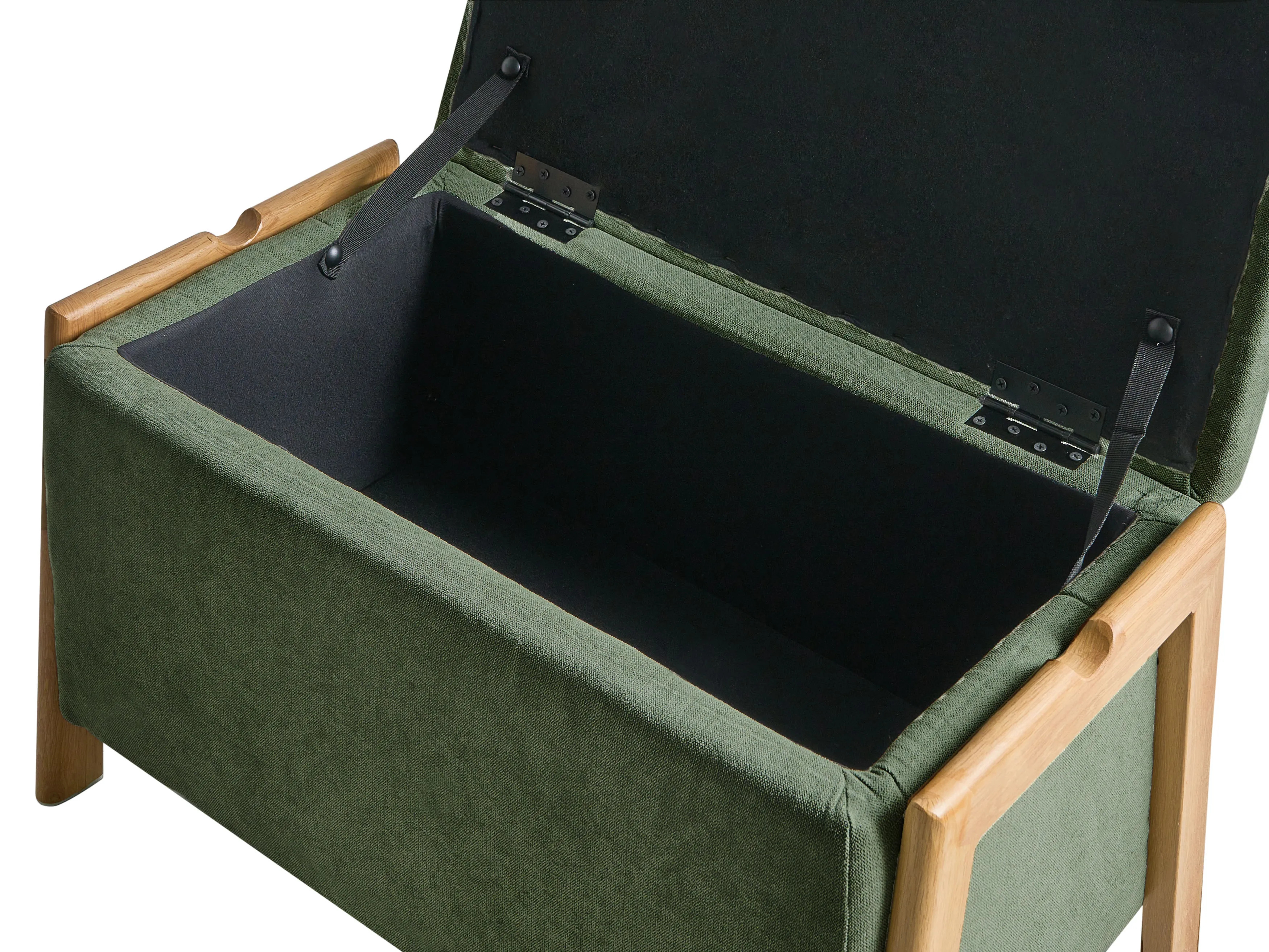 Tabure Berwyn 2915 (Zelena)