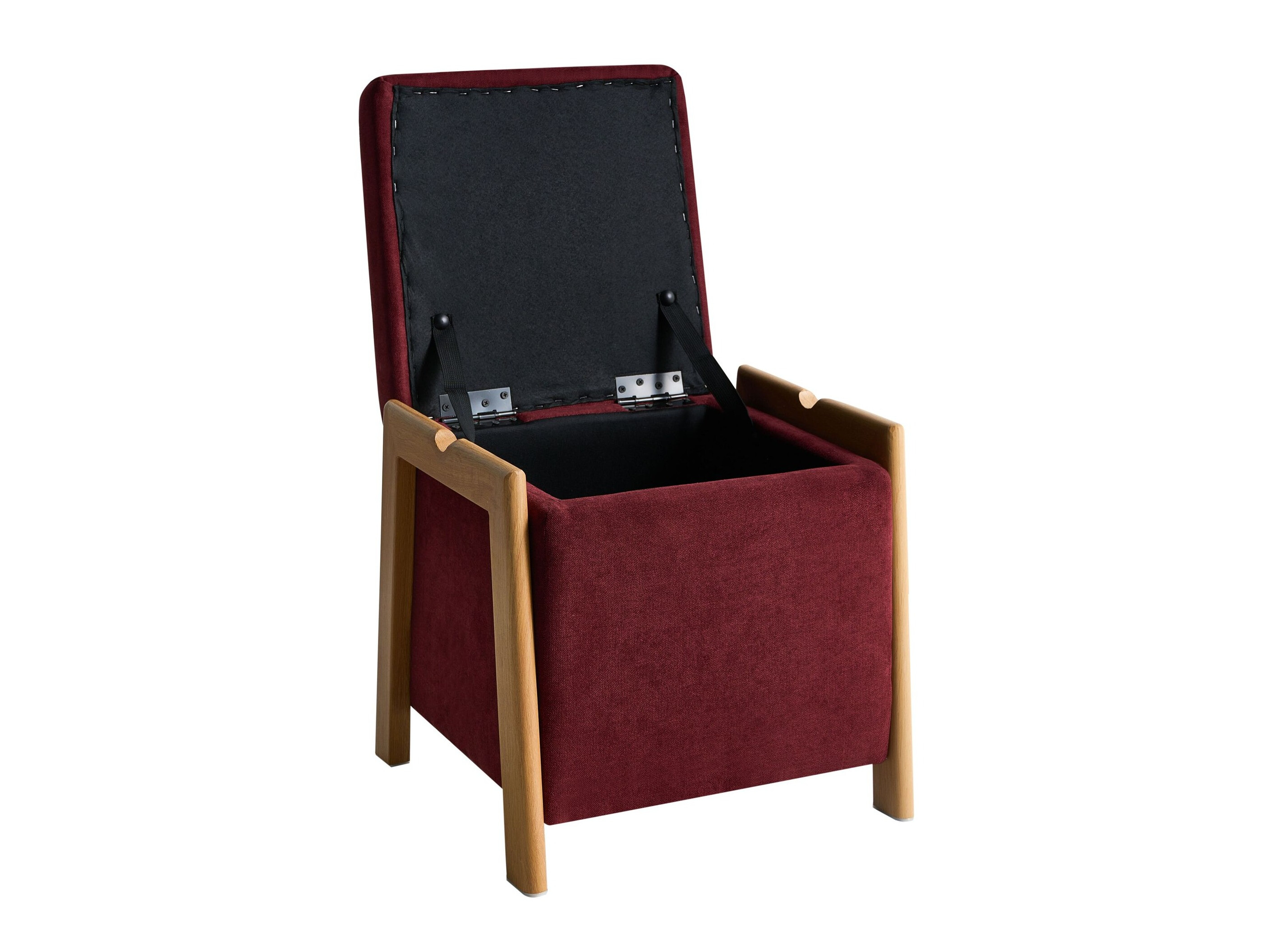 Tabure Berwyn 2916 (Bordo)