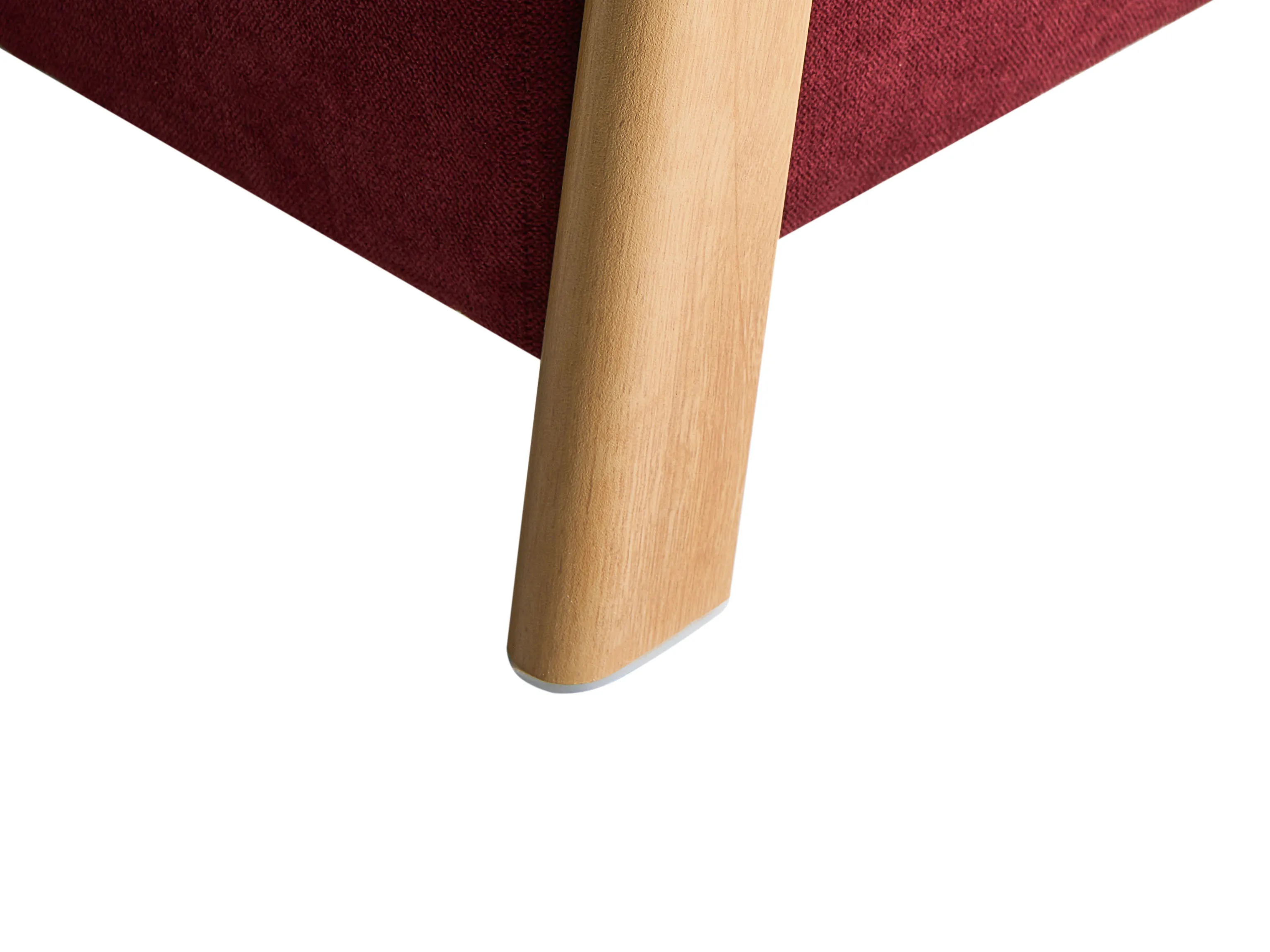 Tabure Berwyn 2916 (Bordo)