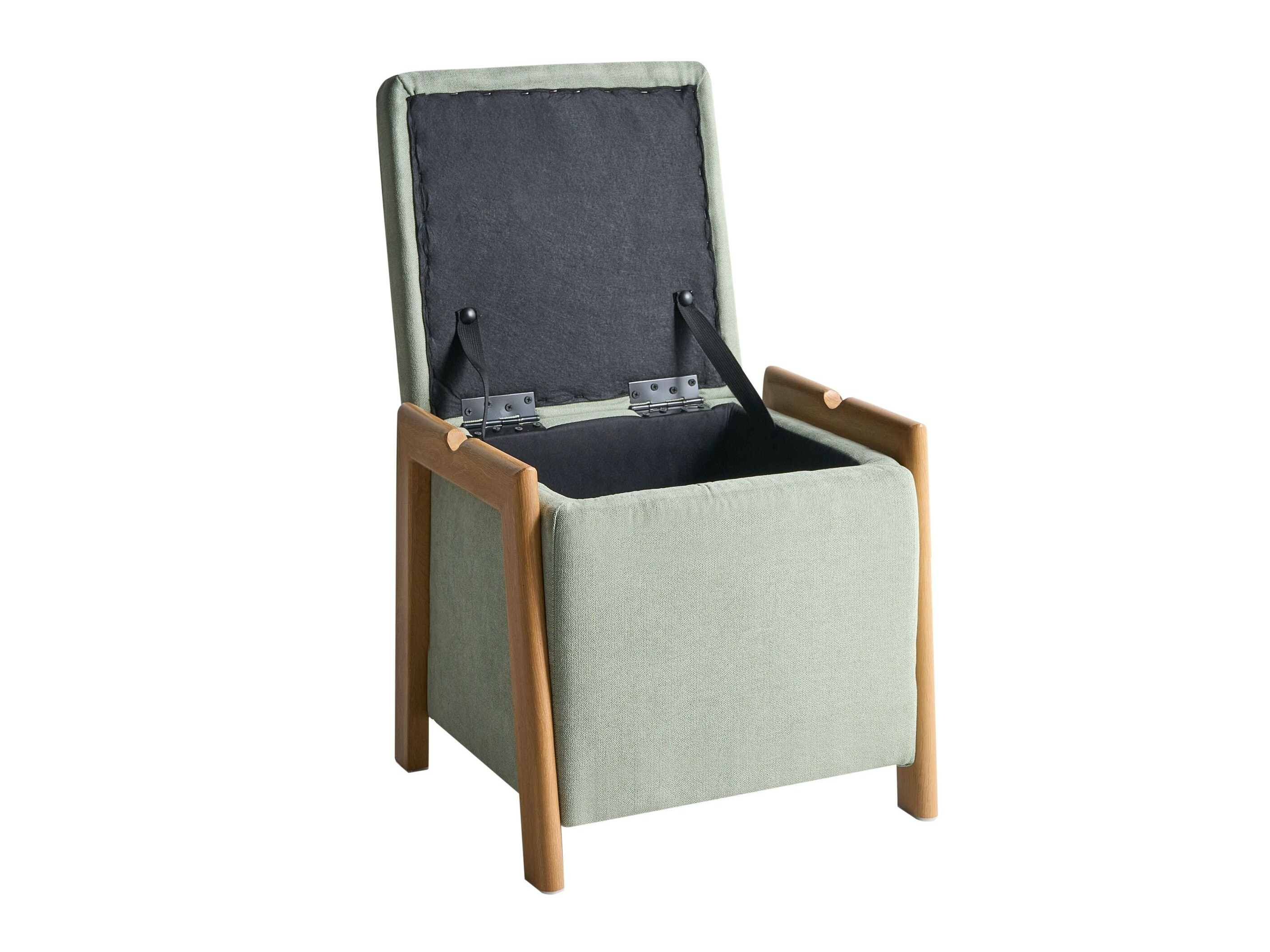 Tabure Berwyn 2916 (Svijetlo zelena)