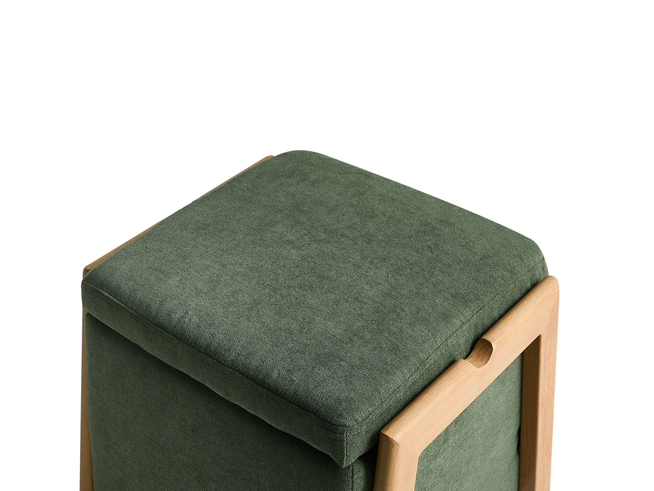 Tabure Berwyn 2916 (Zelena)