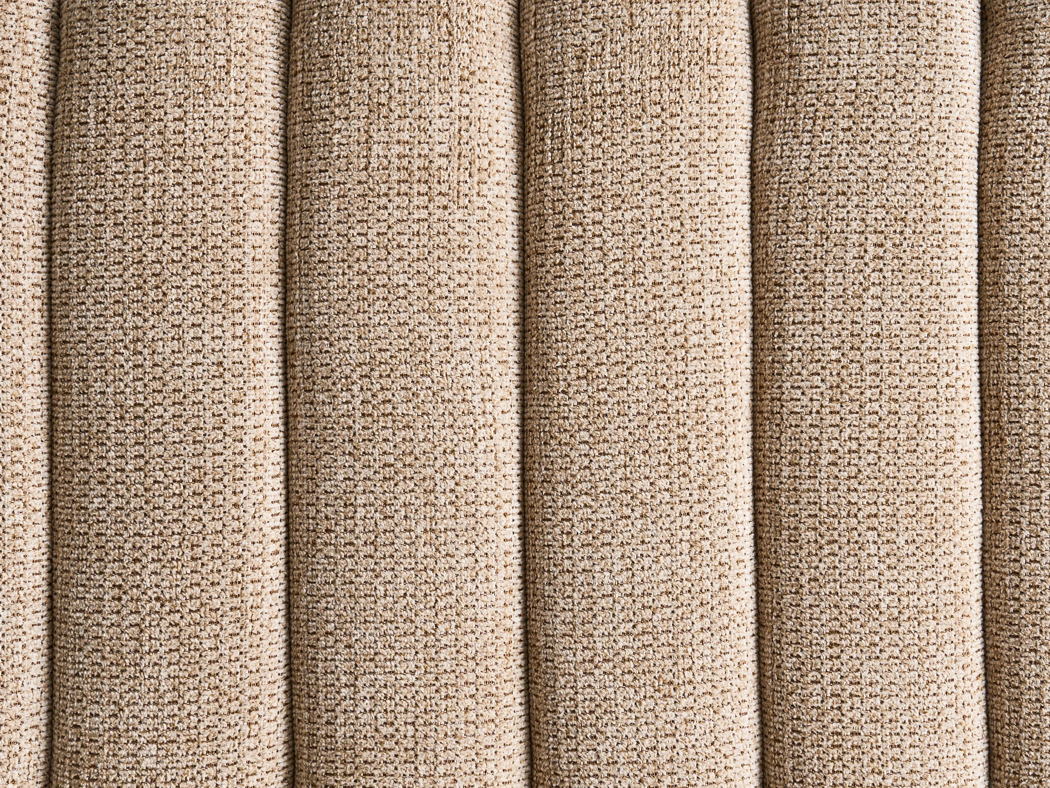 Tapecirana klupa Berwyn 2918 (Bež)