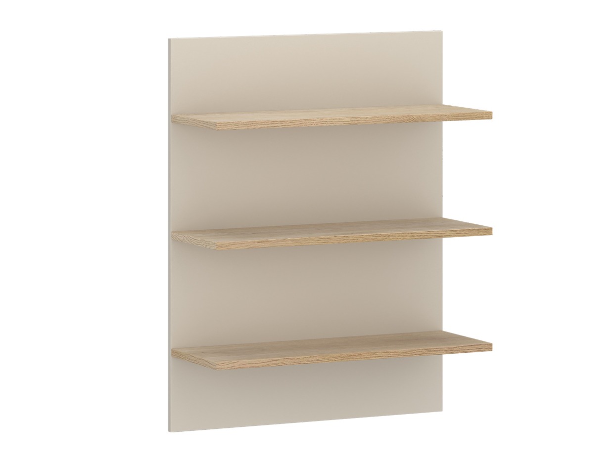 Zidna polica Ontario 223